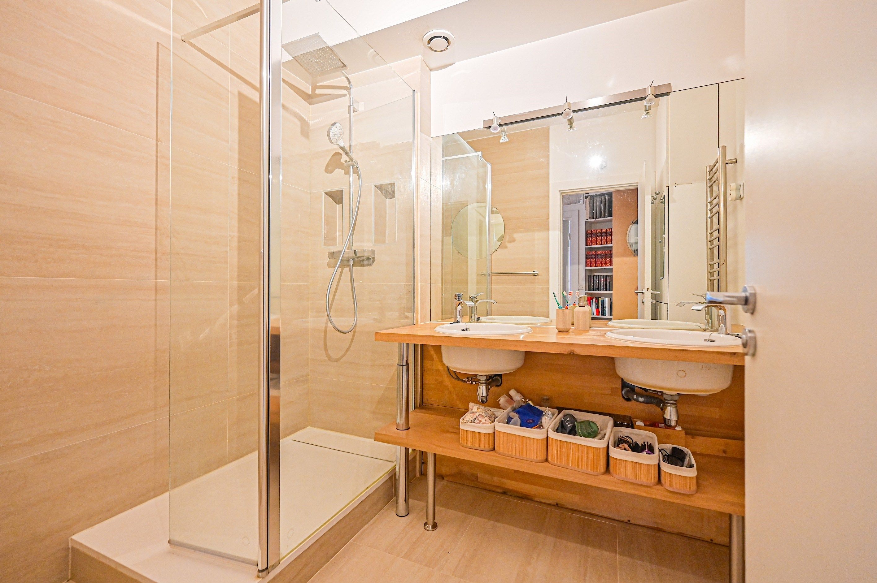 appartement 6 Pièces en vente sur PARIS (75011)