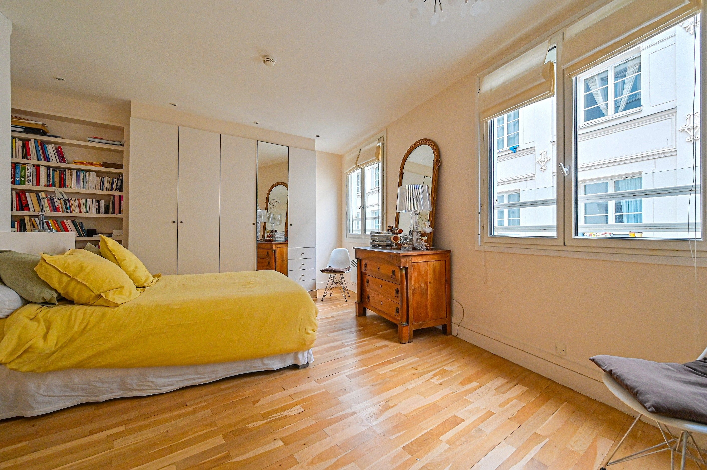 appartement 6 Pièces en vente sur PARIS (75011)