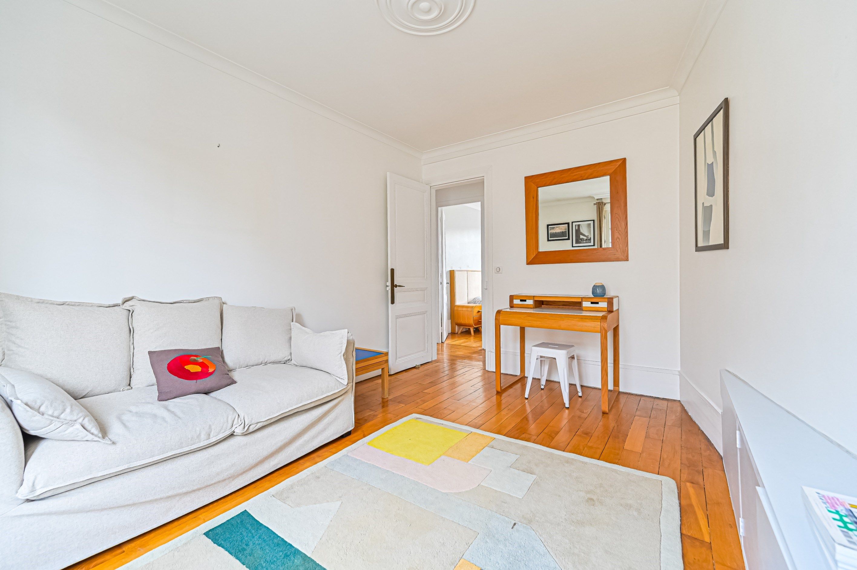 appartement 2 Pièces en location sur PARIS (75015)