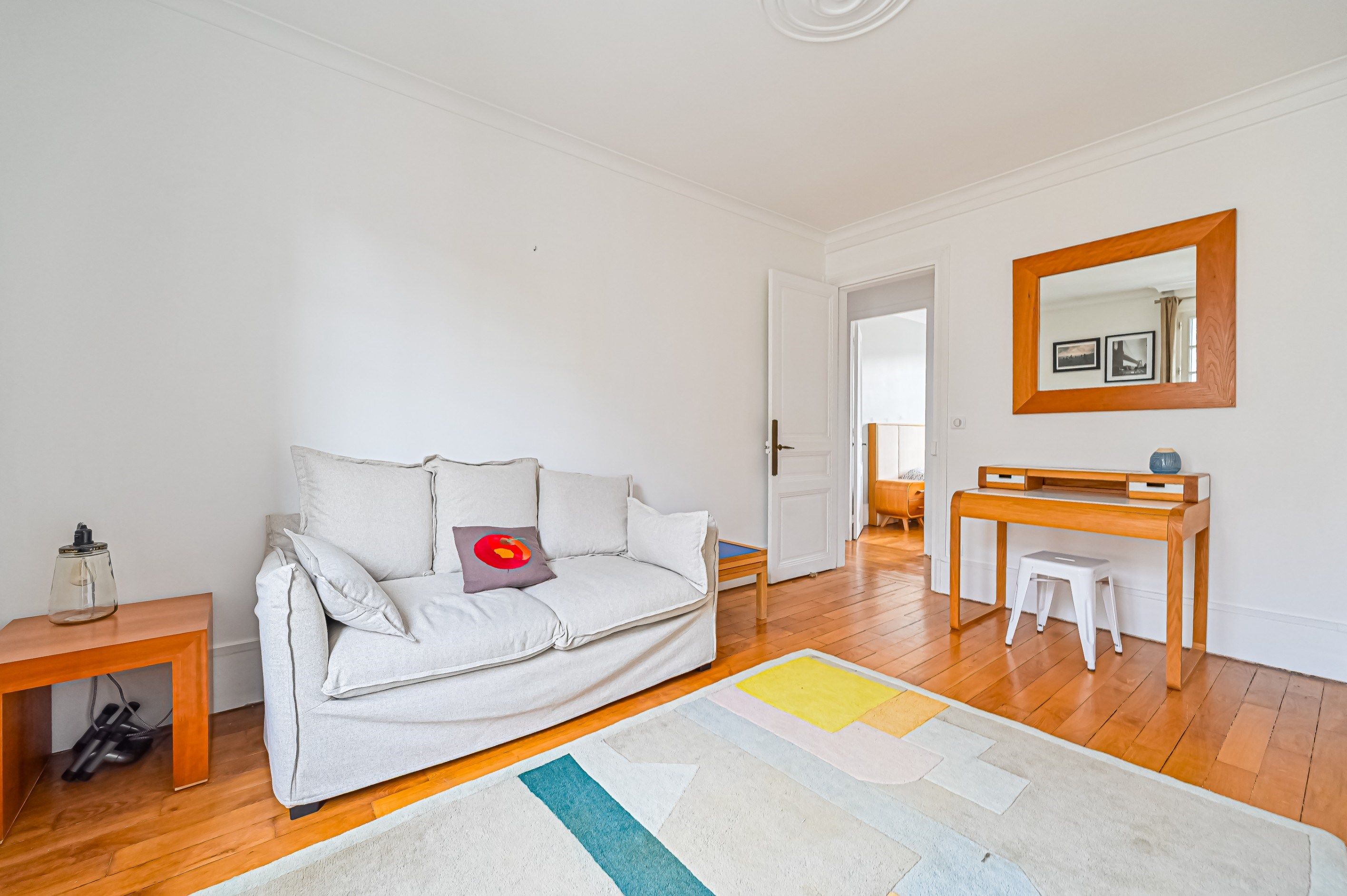 appartement 2 Pièces en location sur PARIS (75015)