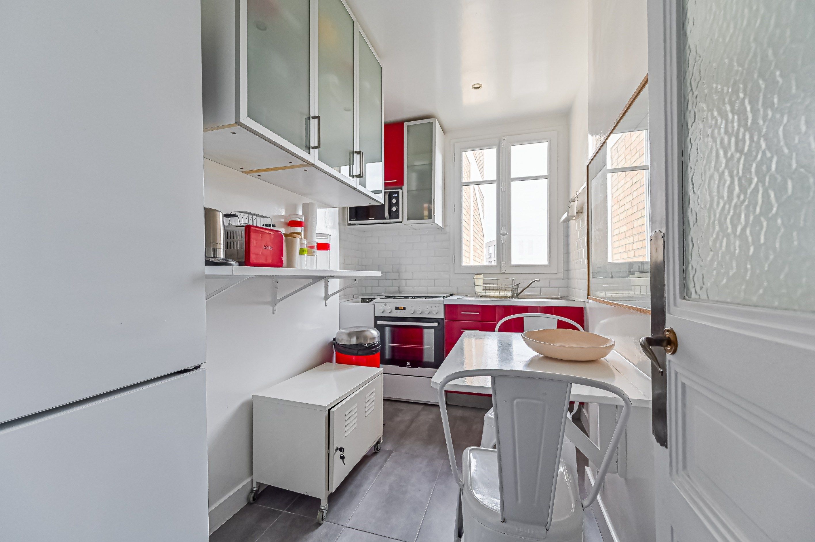 appartement 2 Pièces en location sur PARIS (75015)