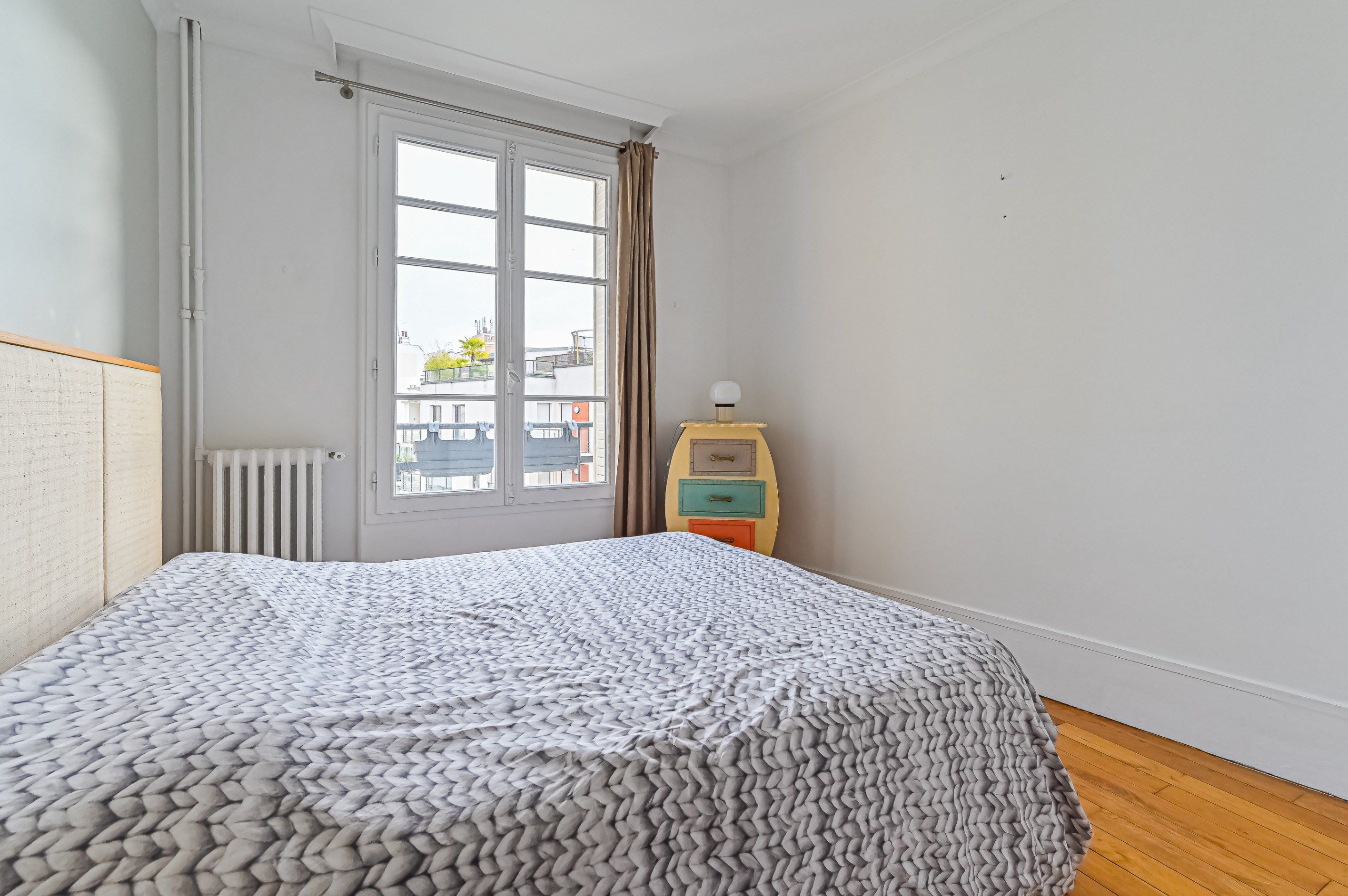 appartement 2 Pièces en location sur PARIS (75015)