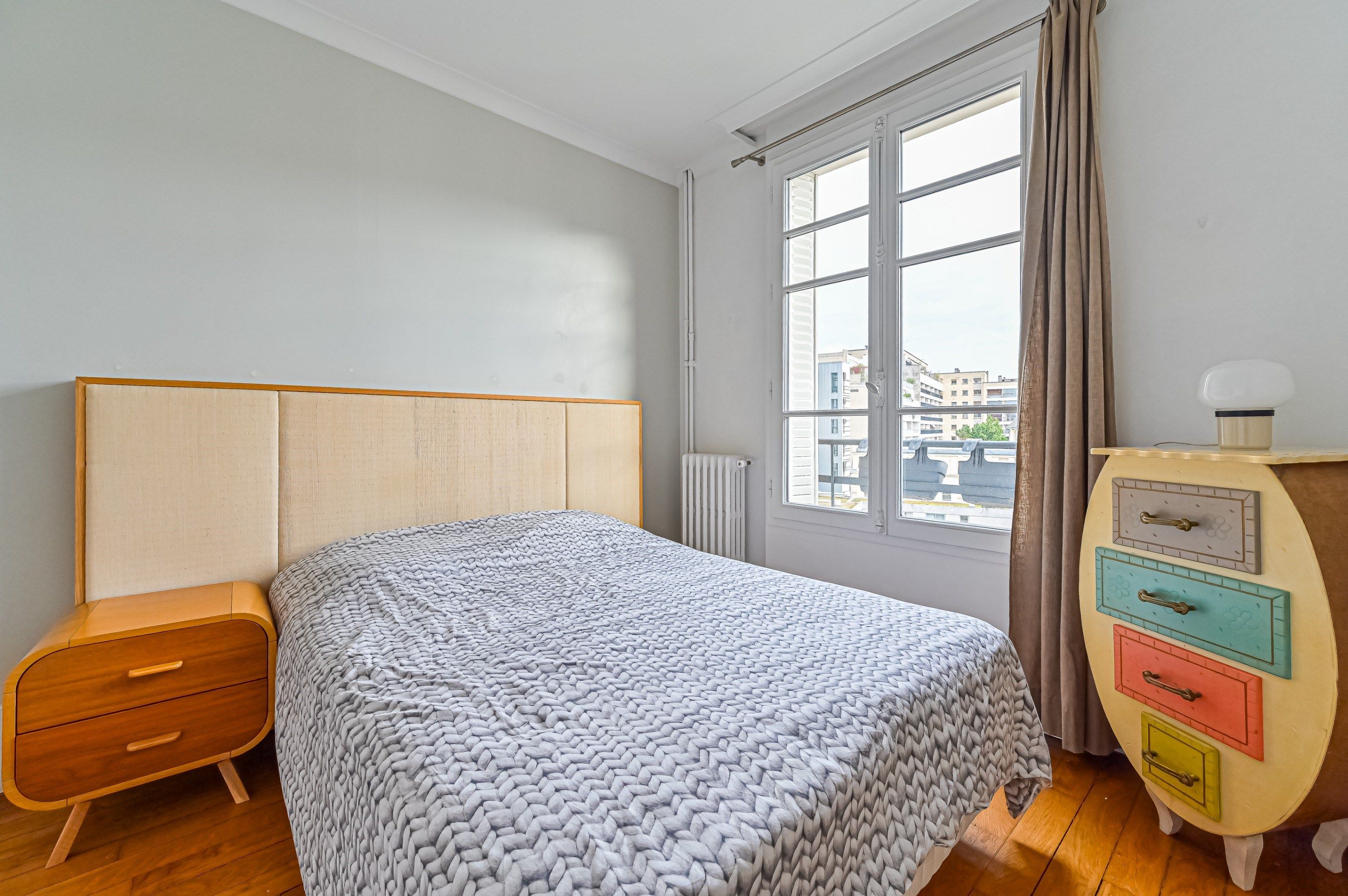 appartement 2 Pièces en location sur PARIS (75015)
