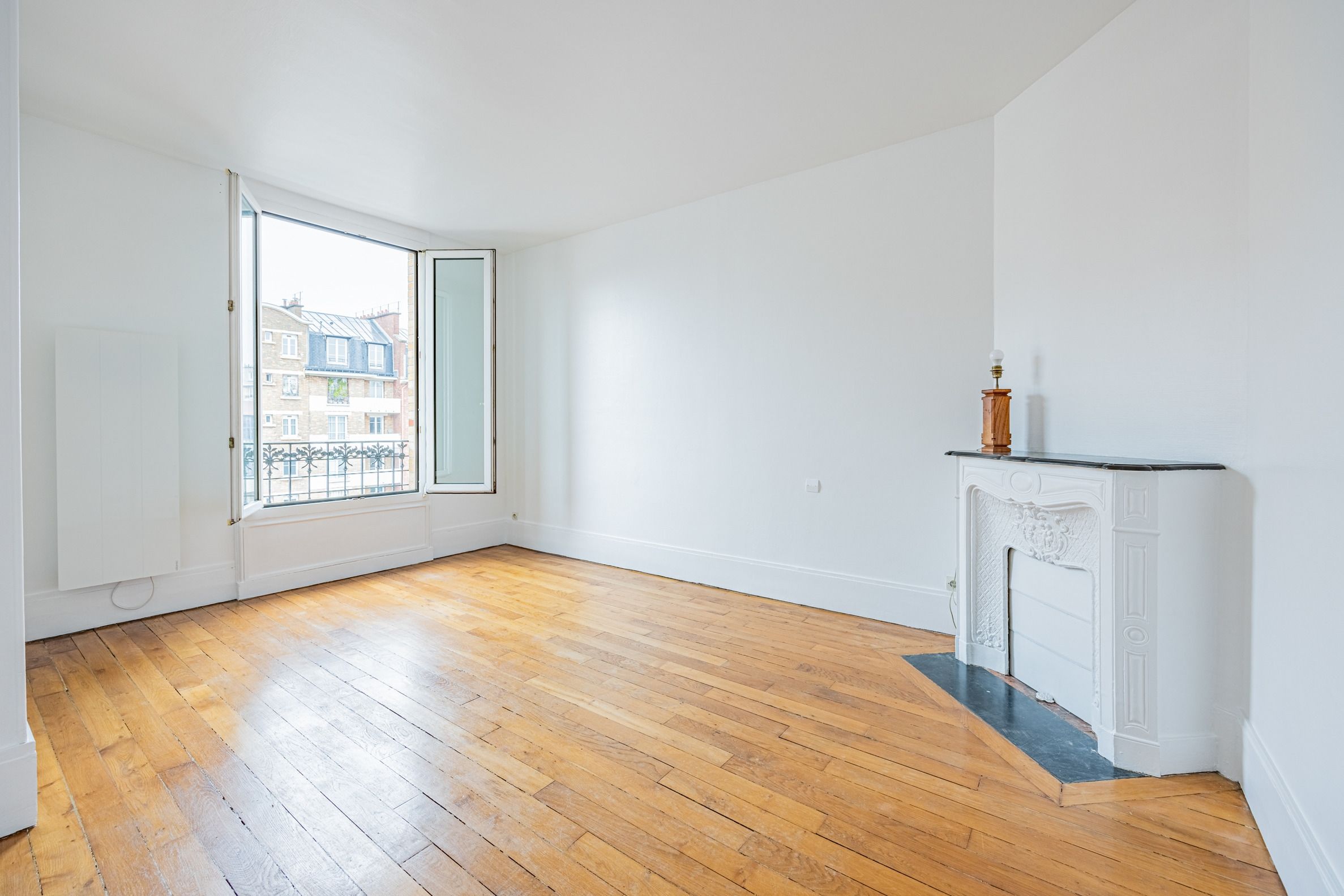 appartement 3 Pièces en vente sur PARIS (75020)