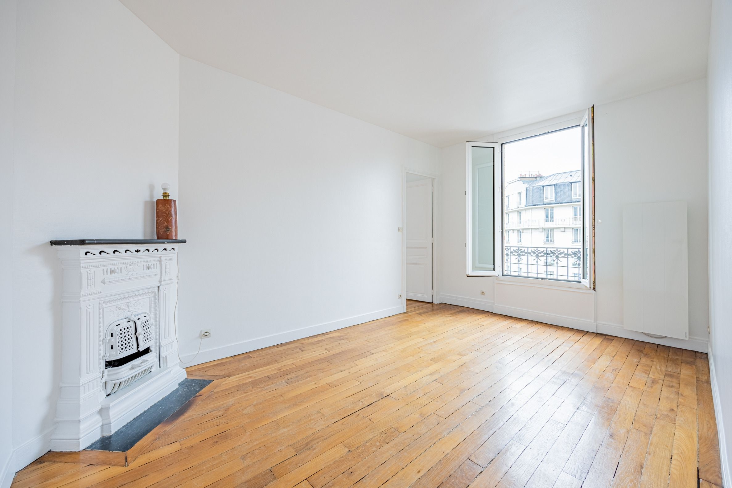 appartement 3 Pièces en vente sur PARIS (75020)
