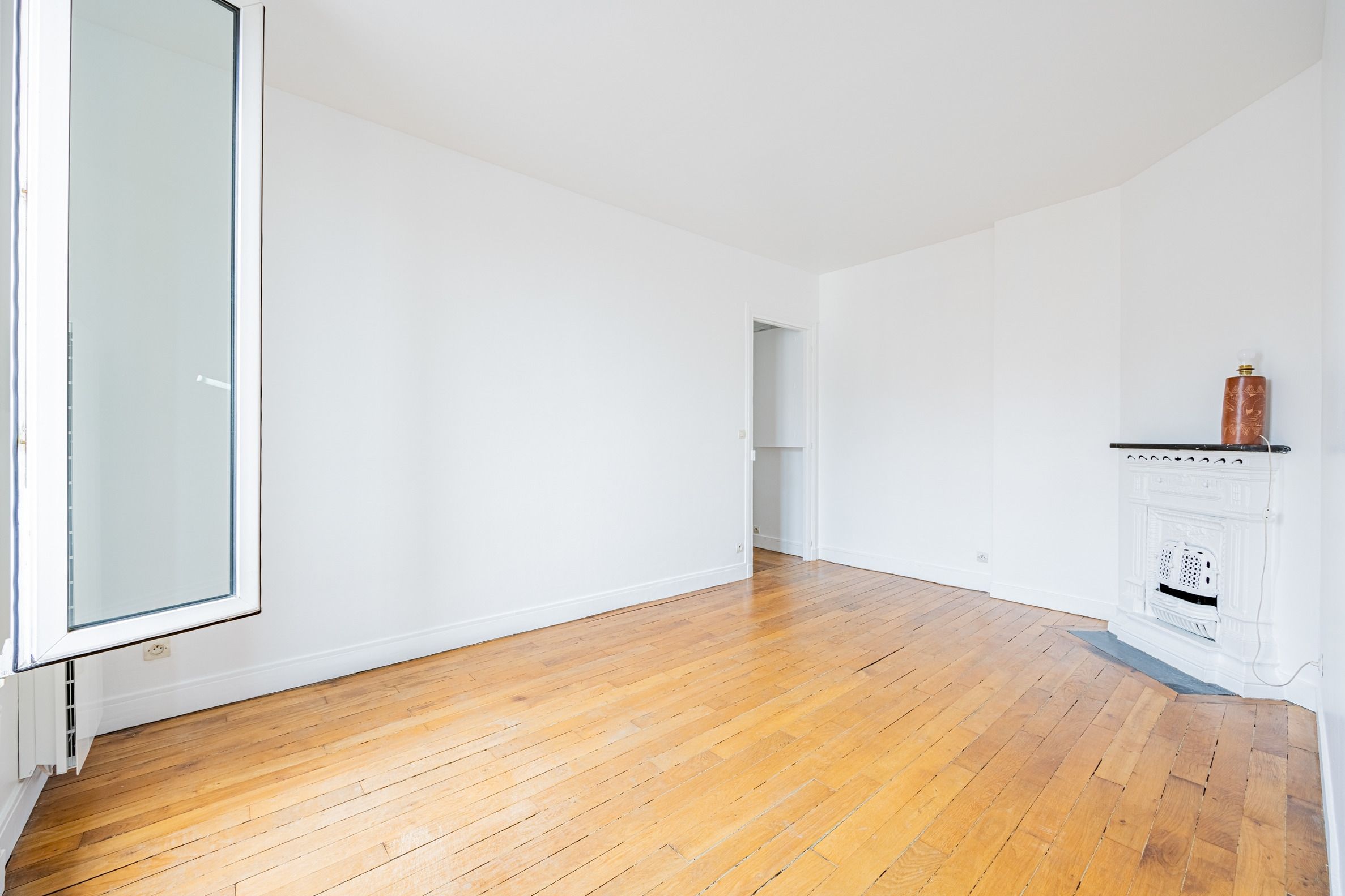 appartement 3 Pièces en vente sur PARIS (75020)
