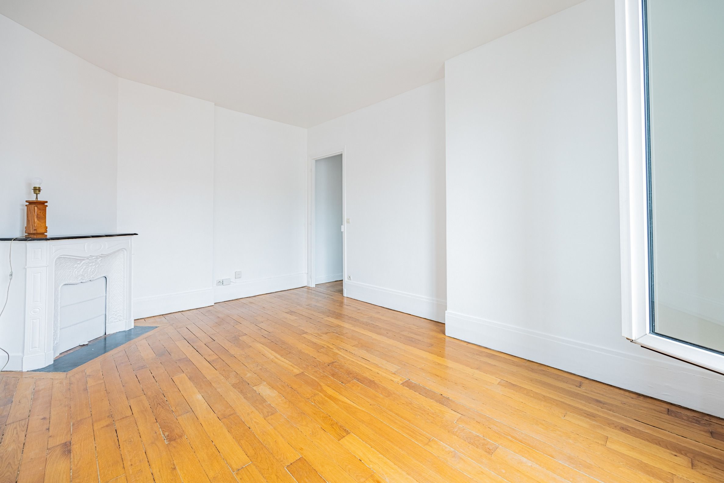 appartement 3 Pièces en vente sur PARIS (75020)