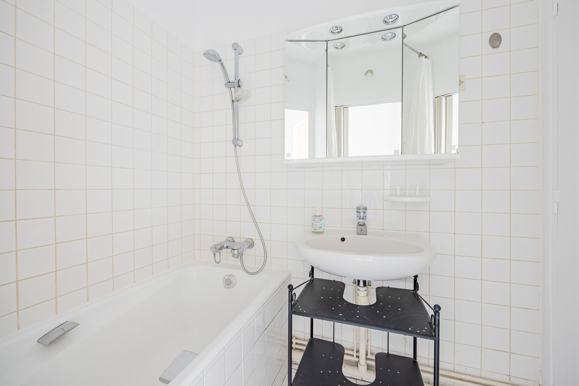 appartement 3 Pièces en vente sur PARIS (75020)