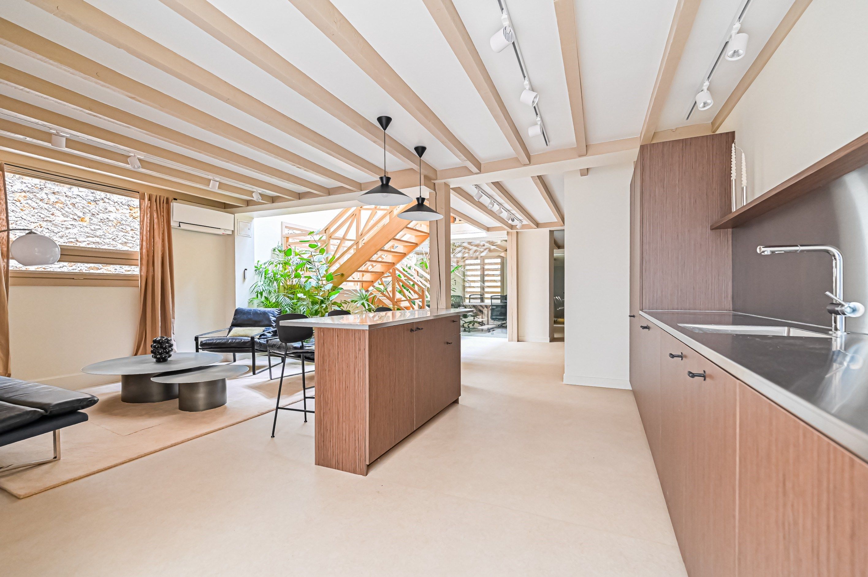 bureaux en vente sur PARIS (75017)