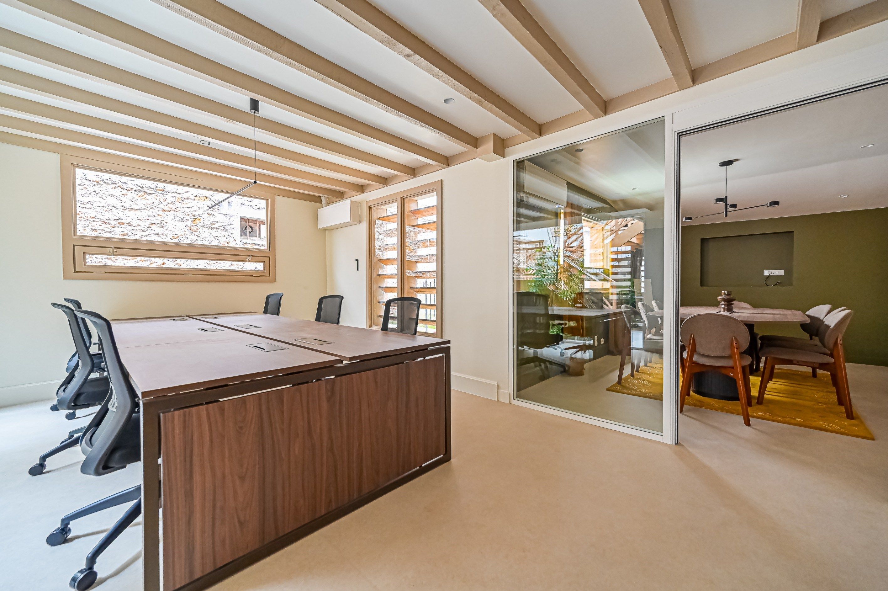 bureaux en vente sur PARIS (75017)