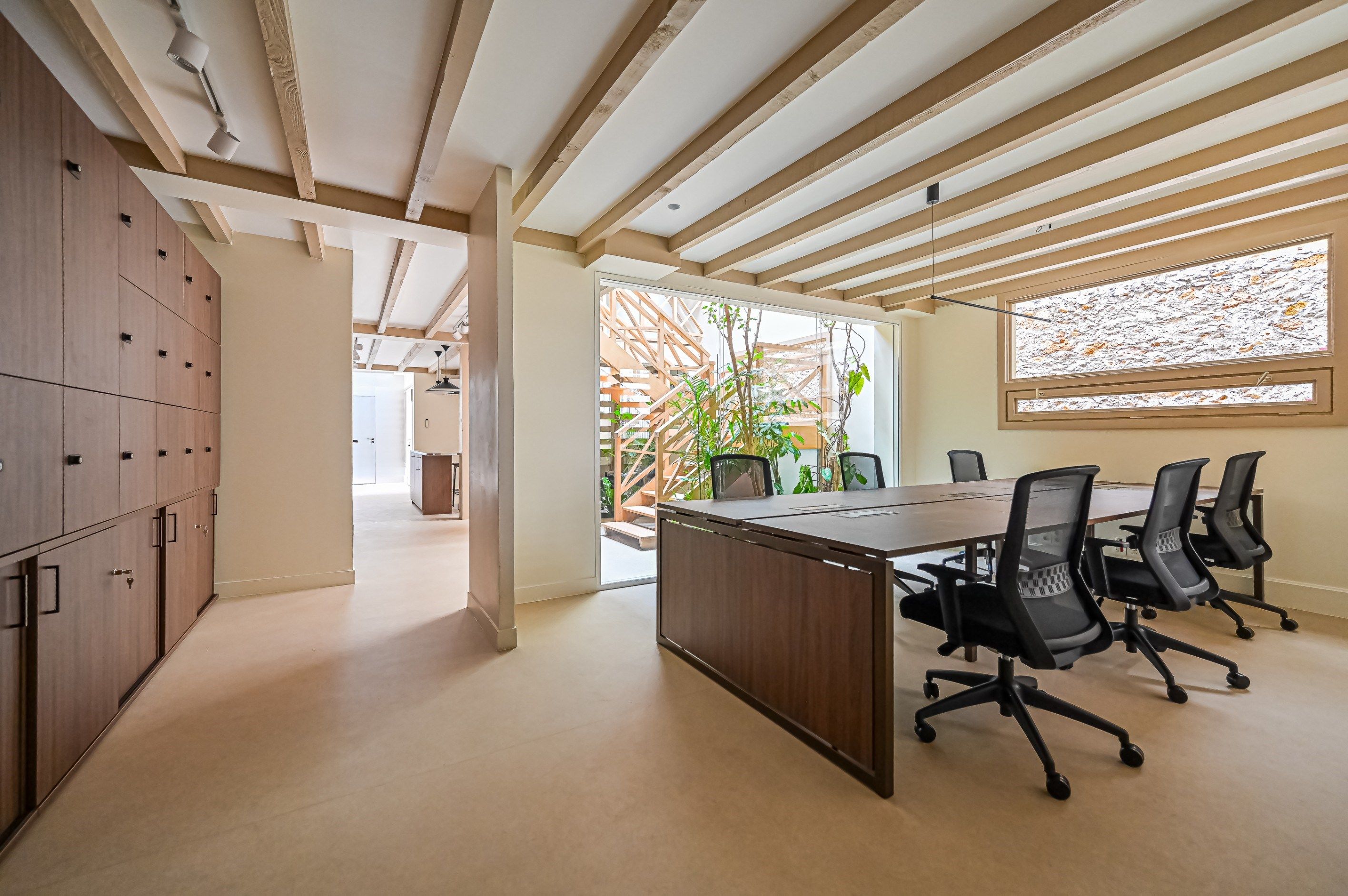 bureaux en vente sur PARIS (75017)