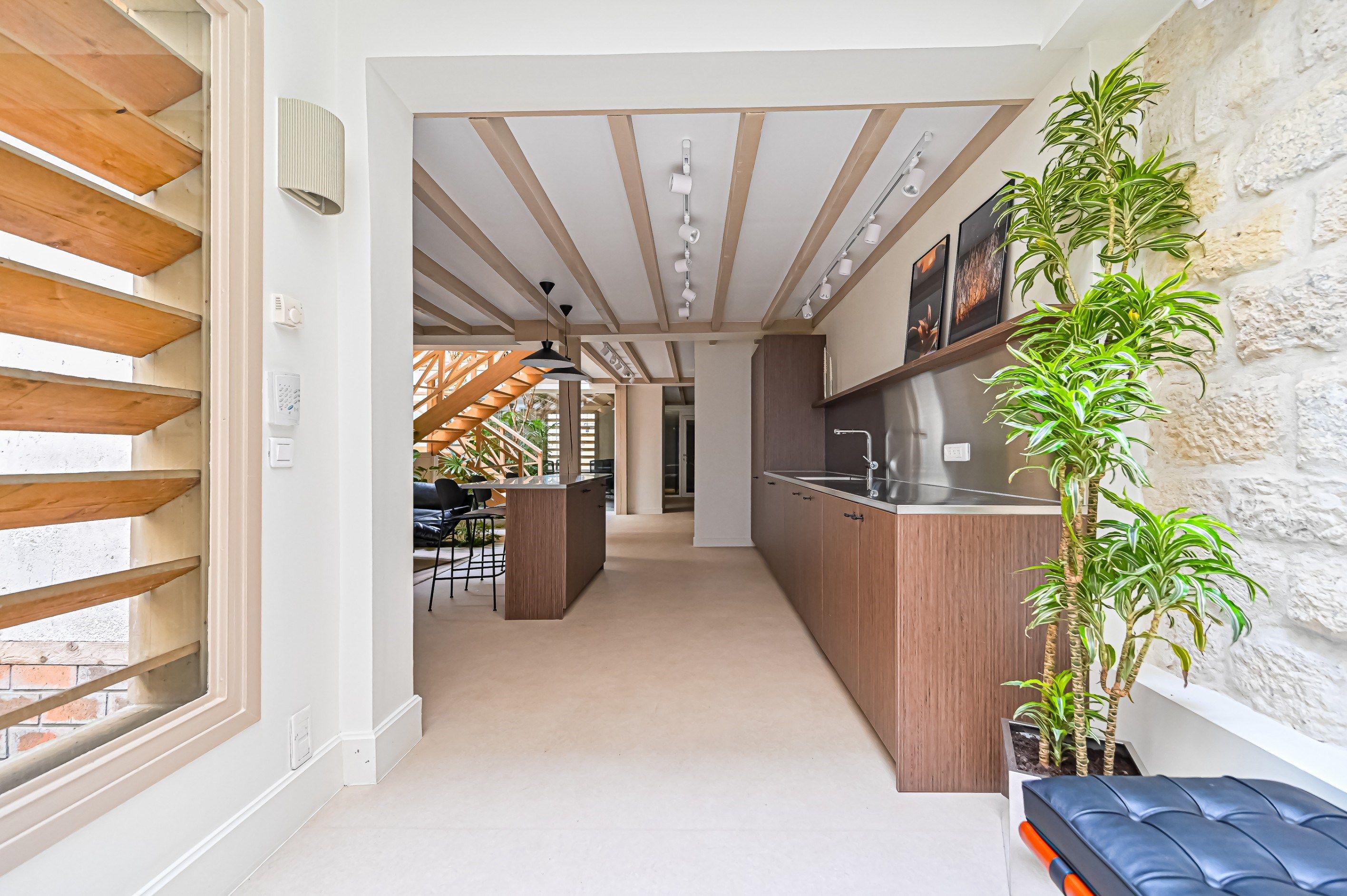 bureaux en vente sur PARIS (75017)