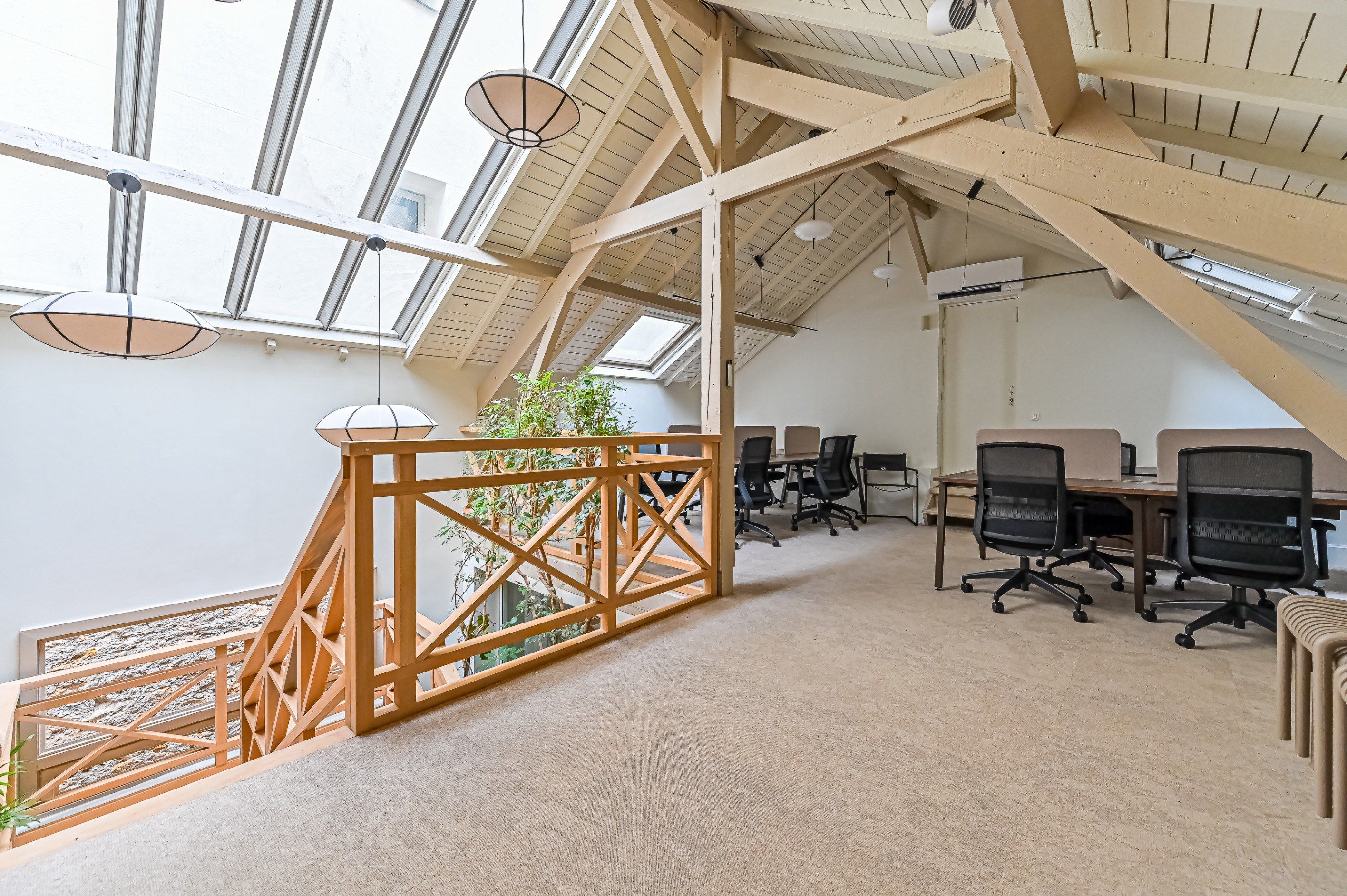 bureaux en vente sur PARIS (75017)