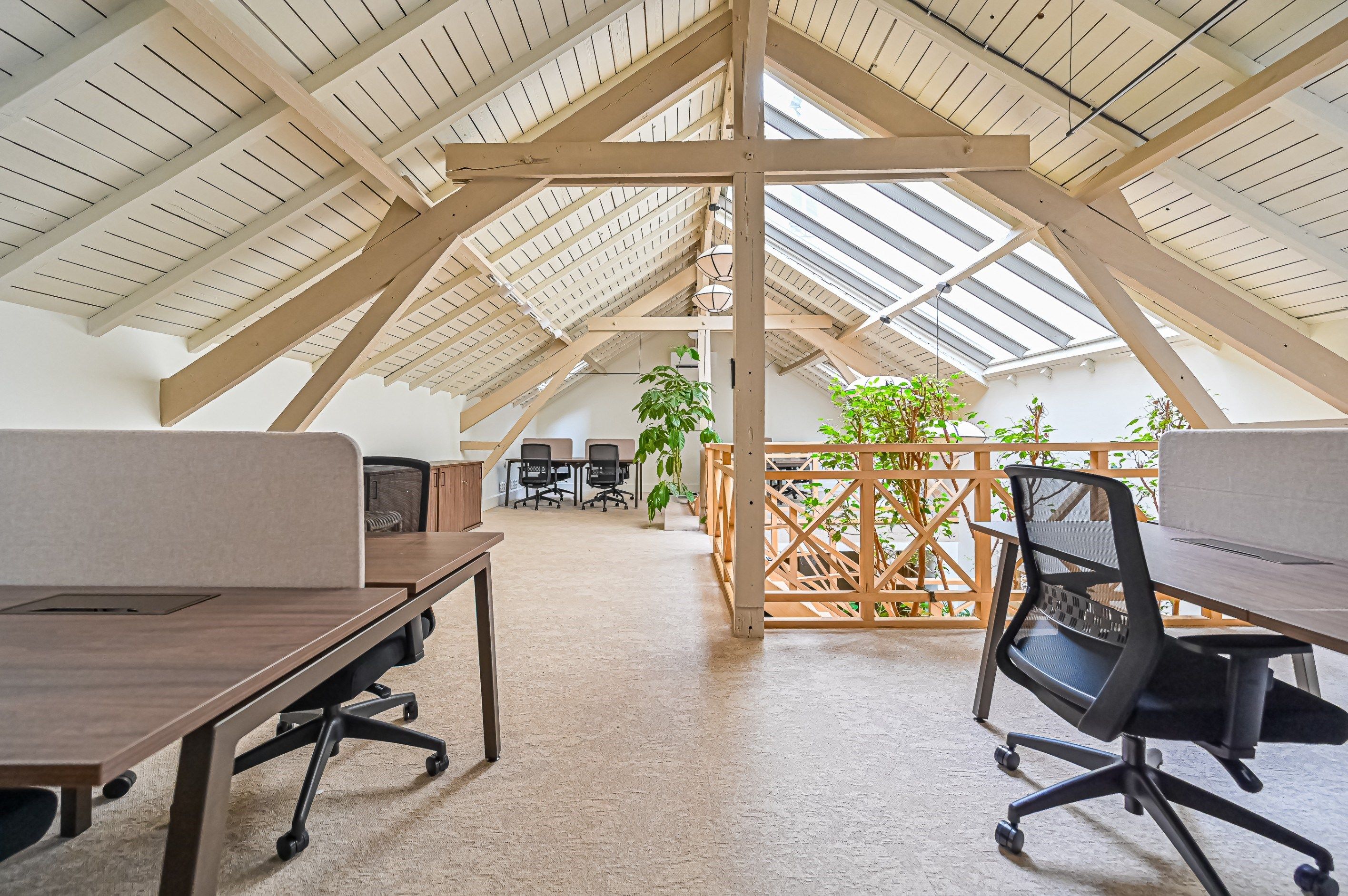 bureaux en vente sur PARIS (75017)