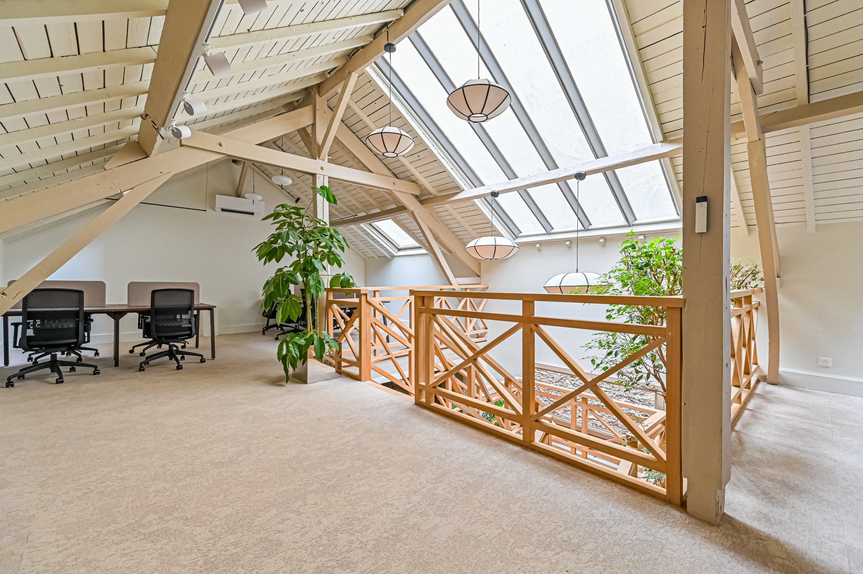 bureaux en vente sur PARIS (75017)