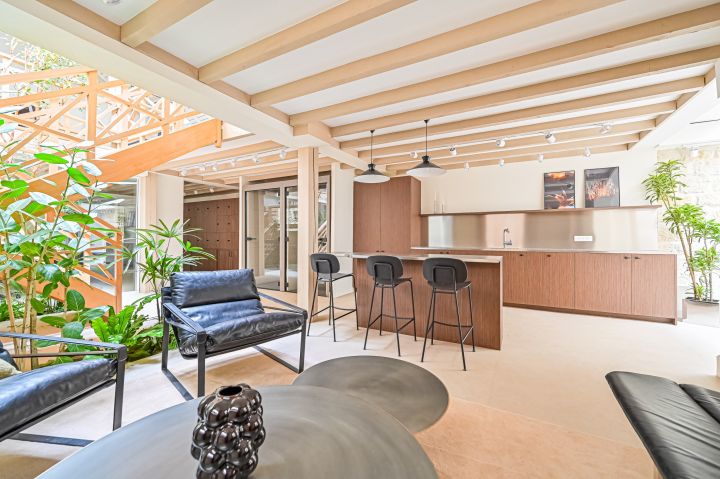 Vente Bureaux Paris 17 165&nbsp;m²