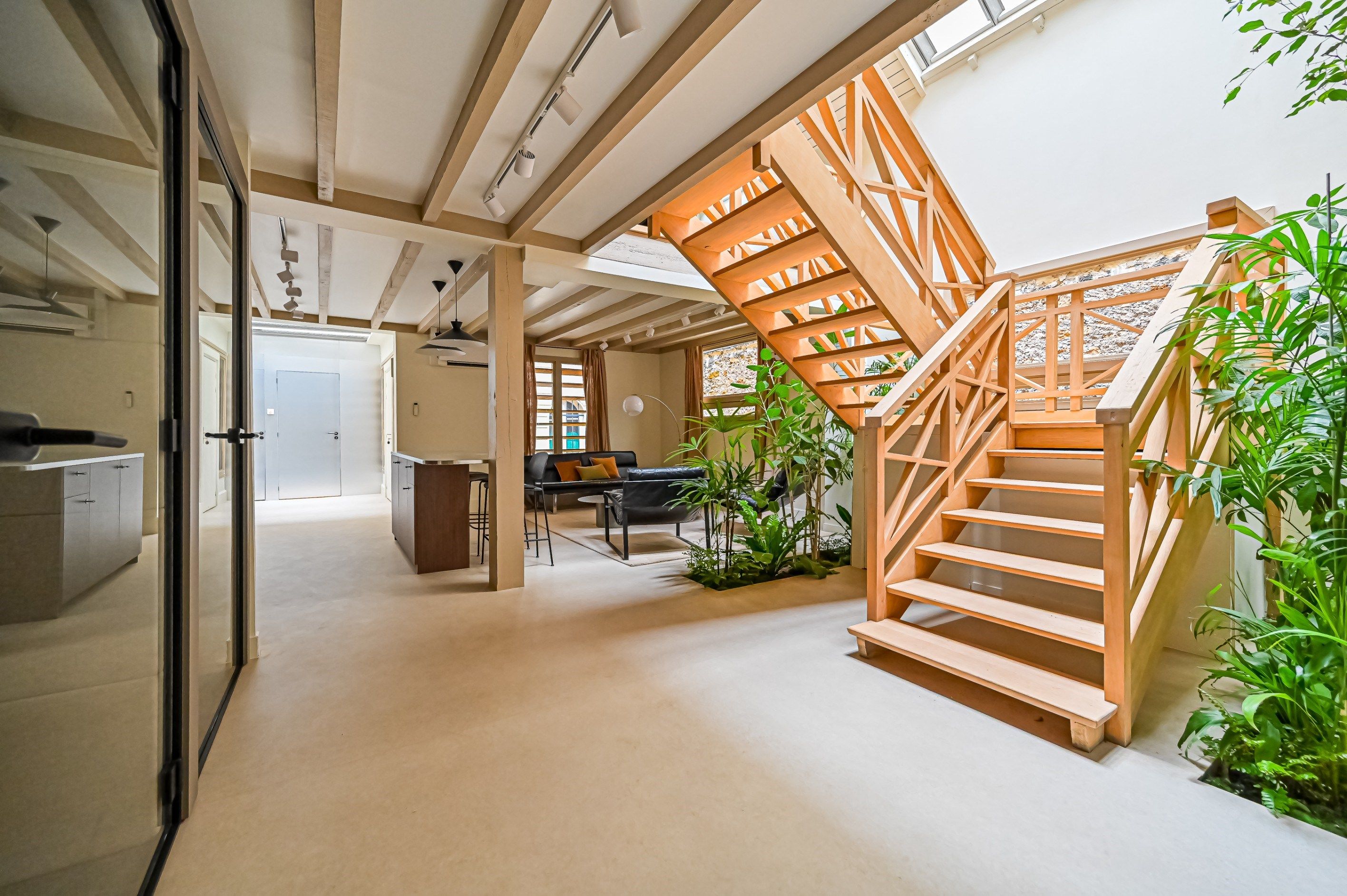 maison 6 Pièces en vente sur PARIS (75017)