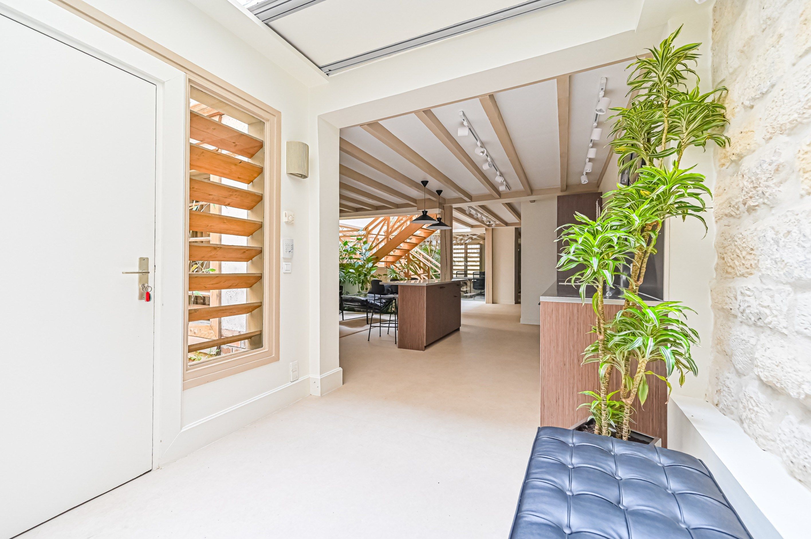 maison 6 Pièces en vente sur PARIS (75017)