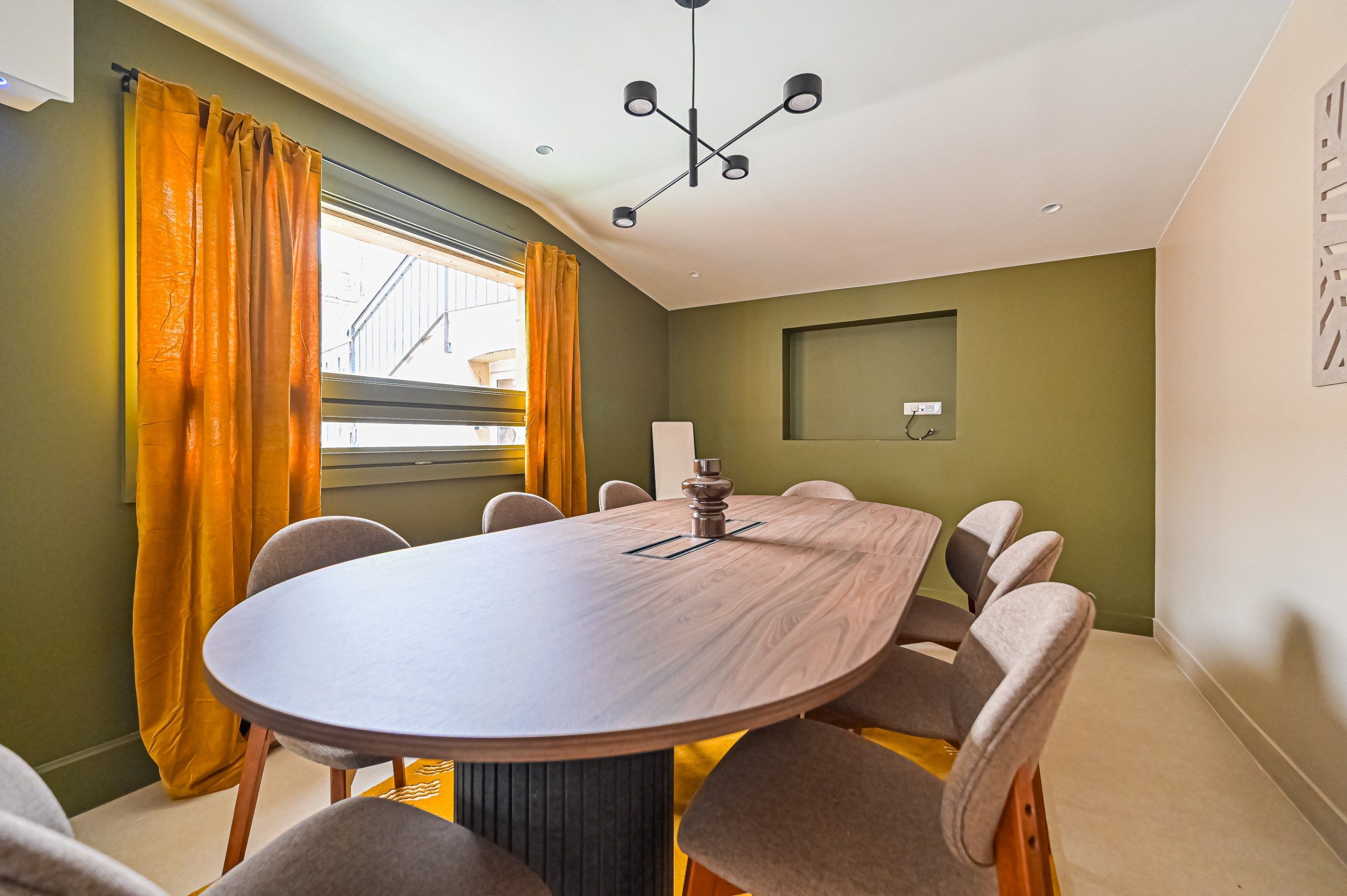 maison 6 Pièces en vente sur PARIS (75017)