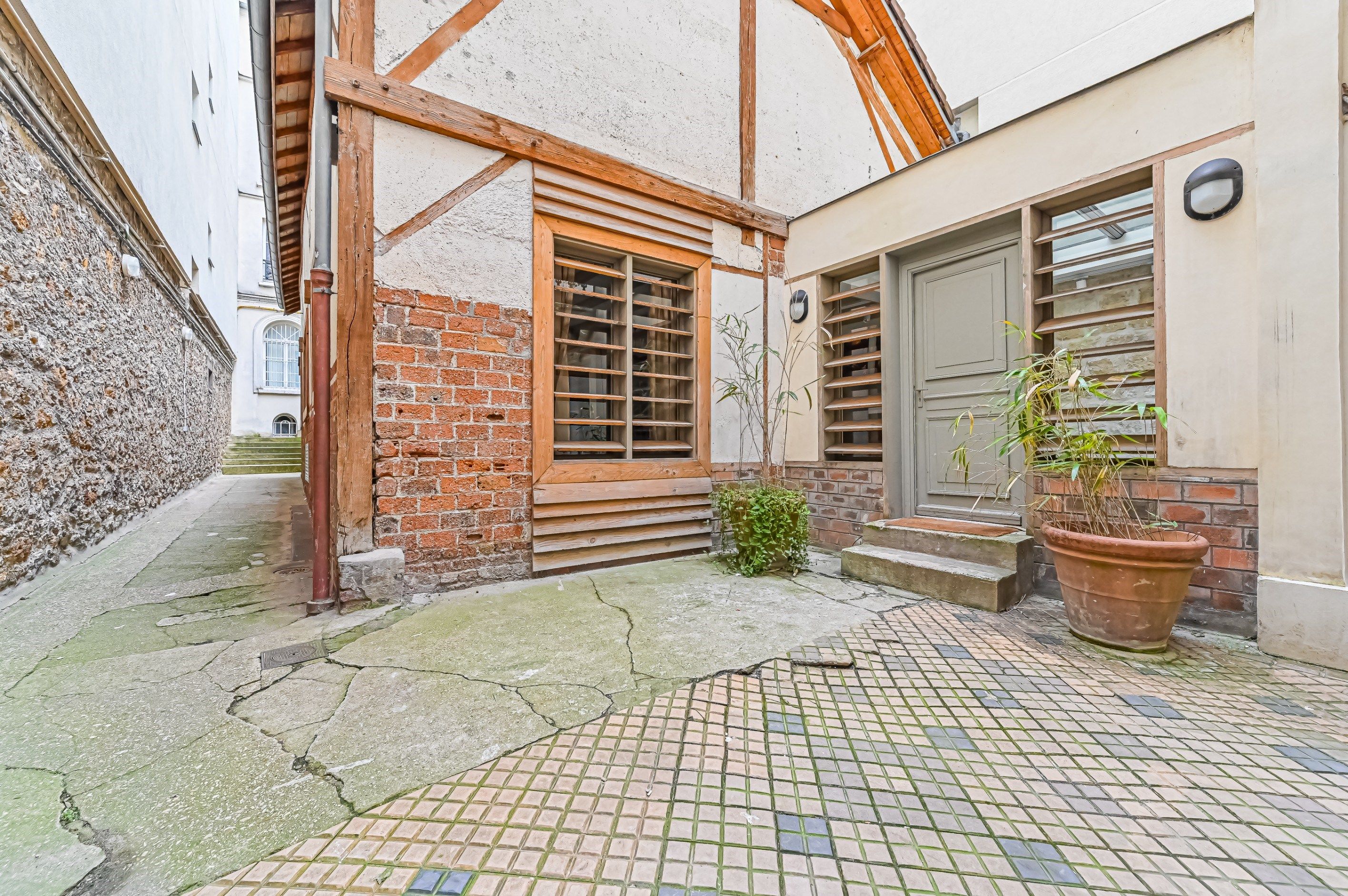 maison 6 Pièces en vente sur PARIS (75017)