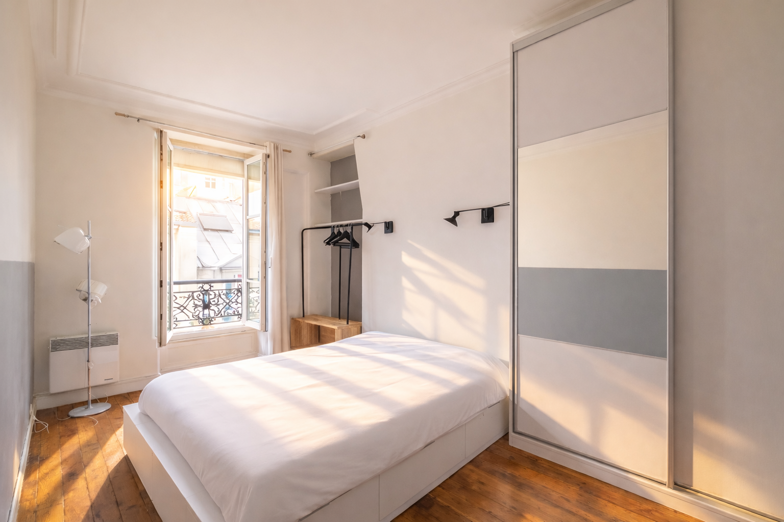 appartement 2 Pièces en vente sur PARIS (75010)