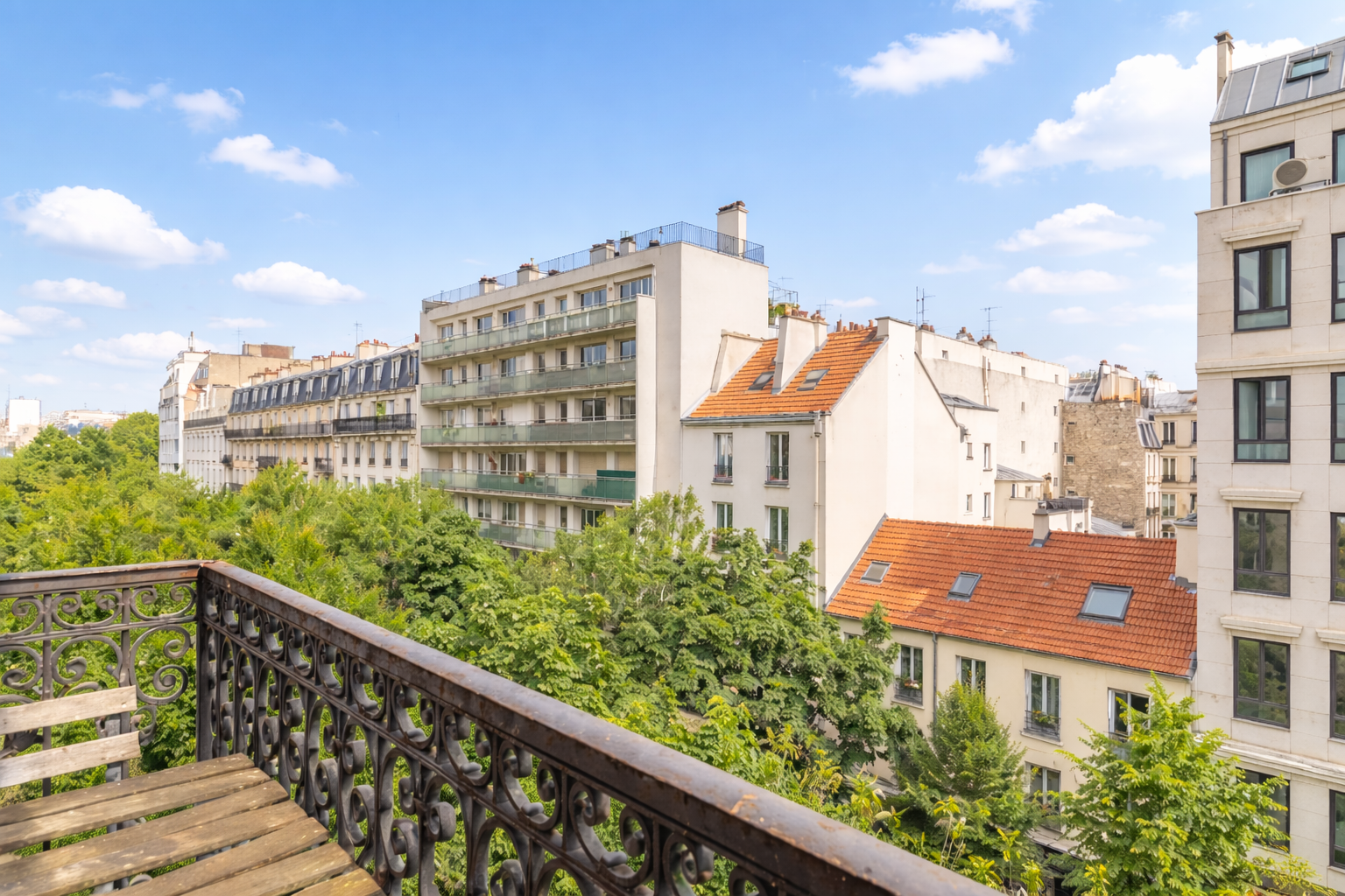 appartement 2 Pièces en vente sur PARIS (75010)
