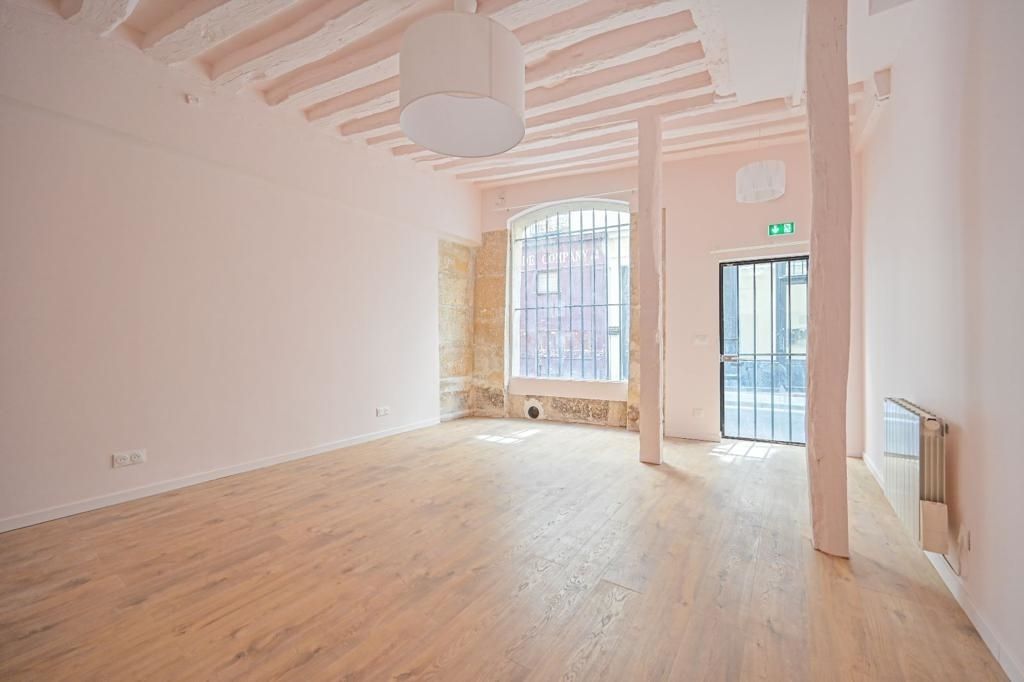 atelier d'artiste 2 Pièces en vente sur PARIS (75003)