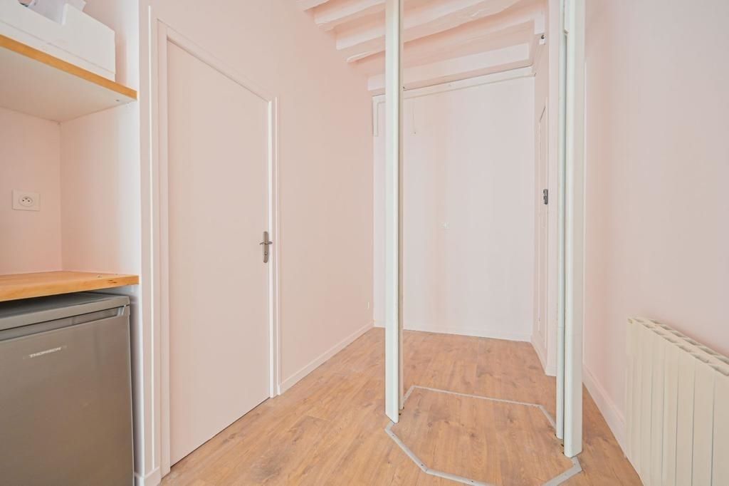 atelier d'artiste 2 Pièces en vente sur PARIS (75003)