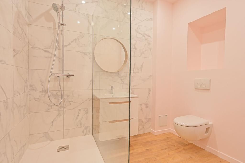 atelier d'artiste 2 Pièces en vente sur PARIS (75003)