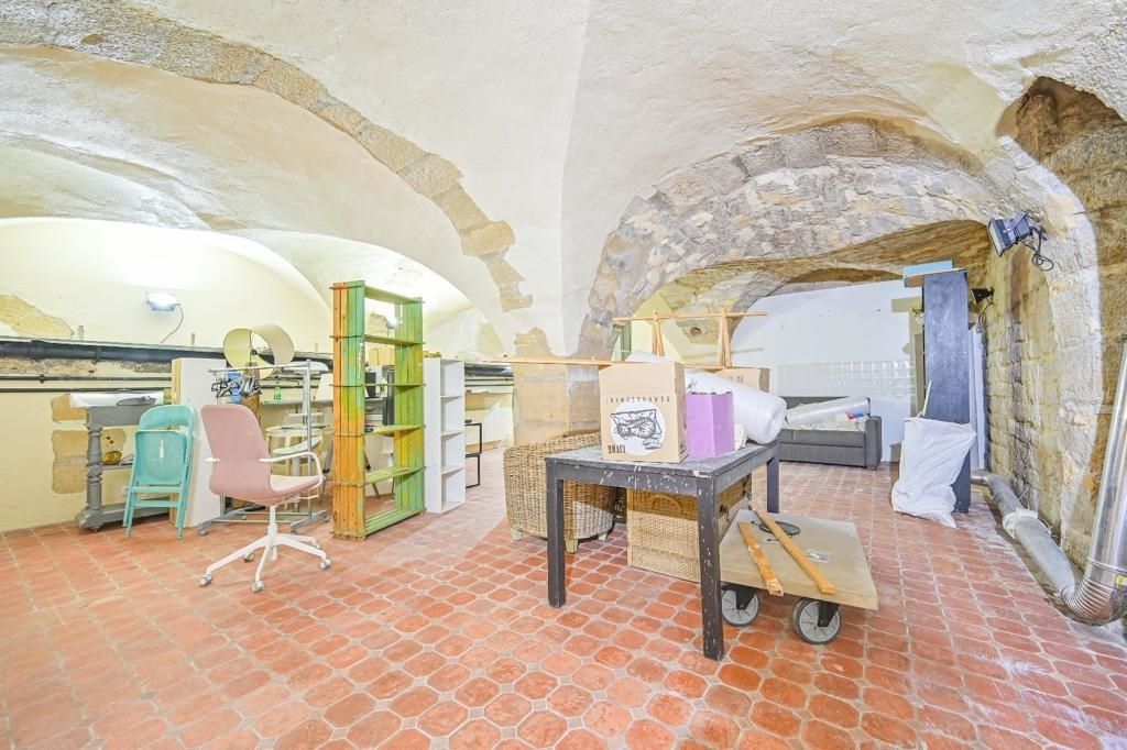 atelier d'artiste 2 Pièces en vente sur PARIS (75003)