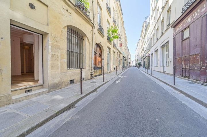 Vente Atelier d'artiste Paris 3 2&nbsp;Pièces 105&nbsp;m²