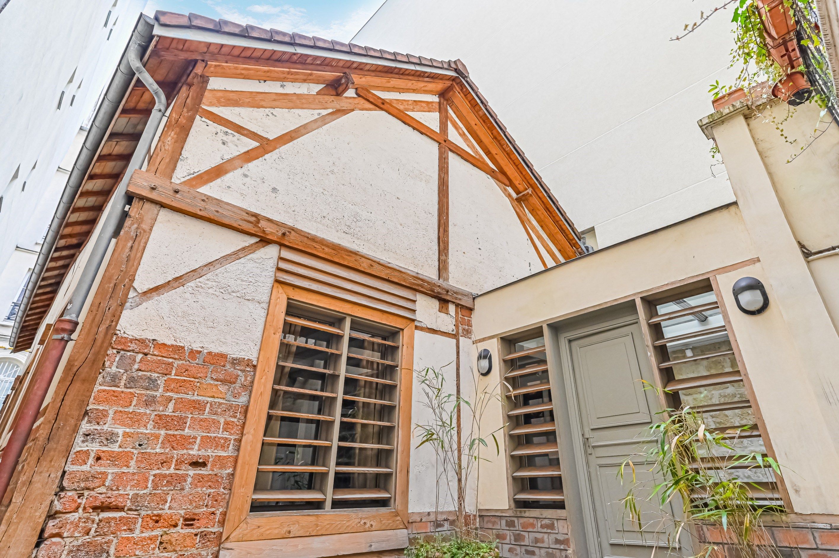 commerce en vente sur PARIS (75017)