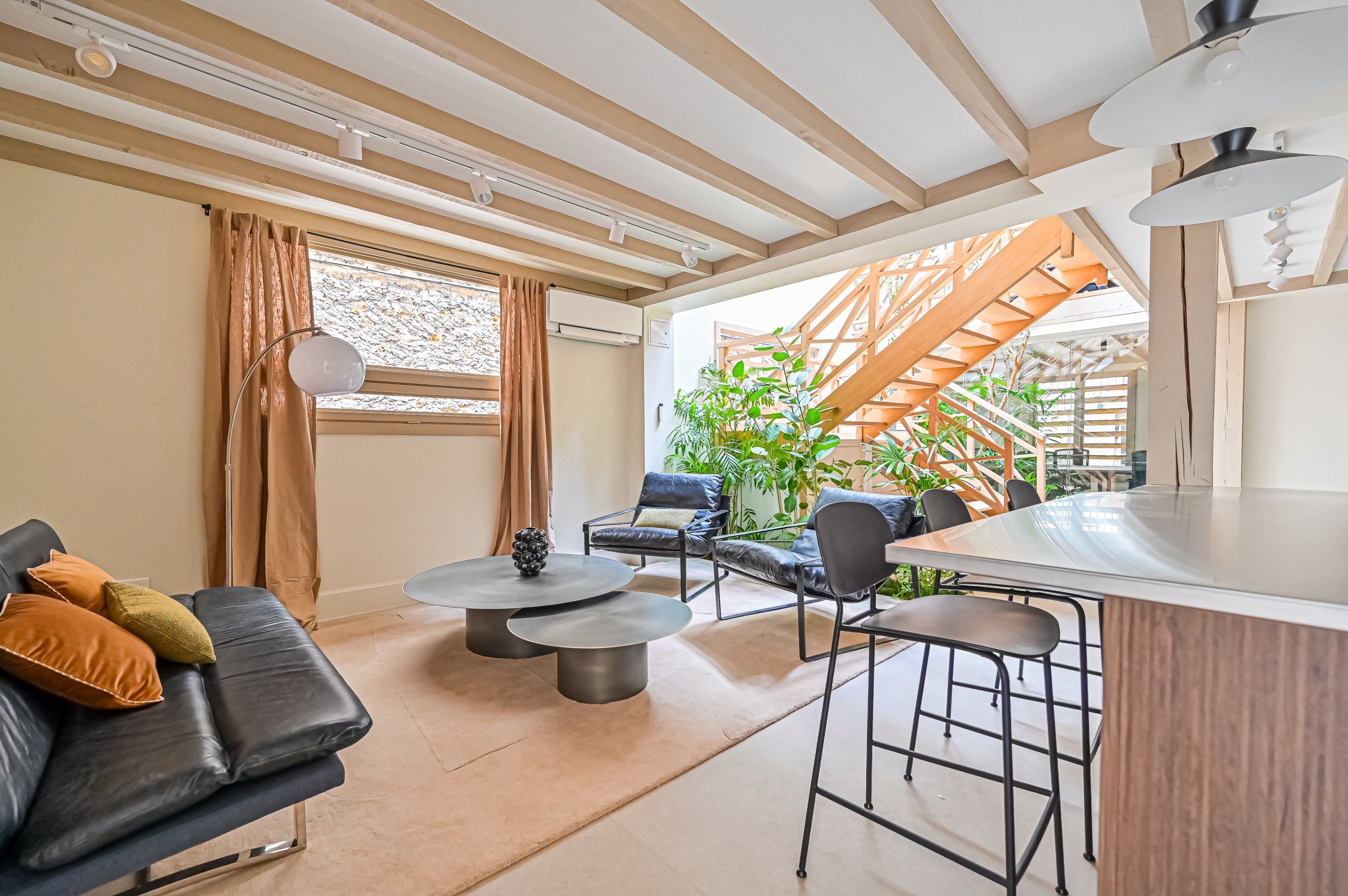 commerce en vente sur PARIS (75017)
