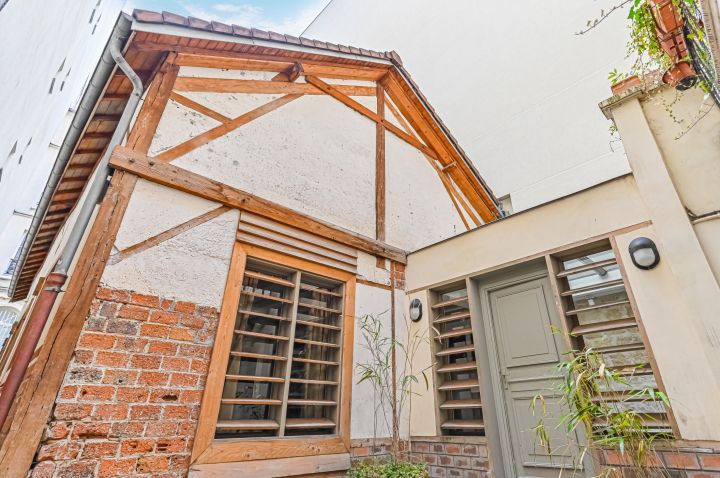 Vente Commerce Paris 17 170&nbsp;m²