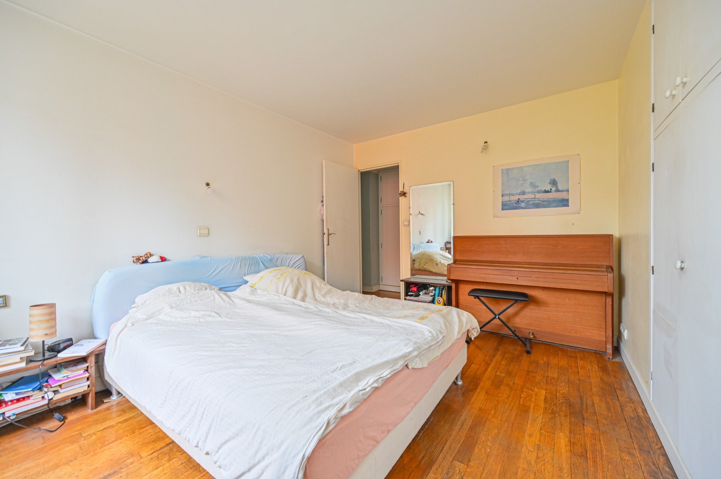 appartement 5 Pièces en vente sur PARIS (75013)