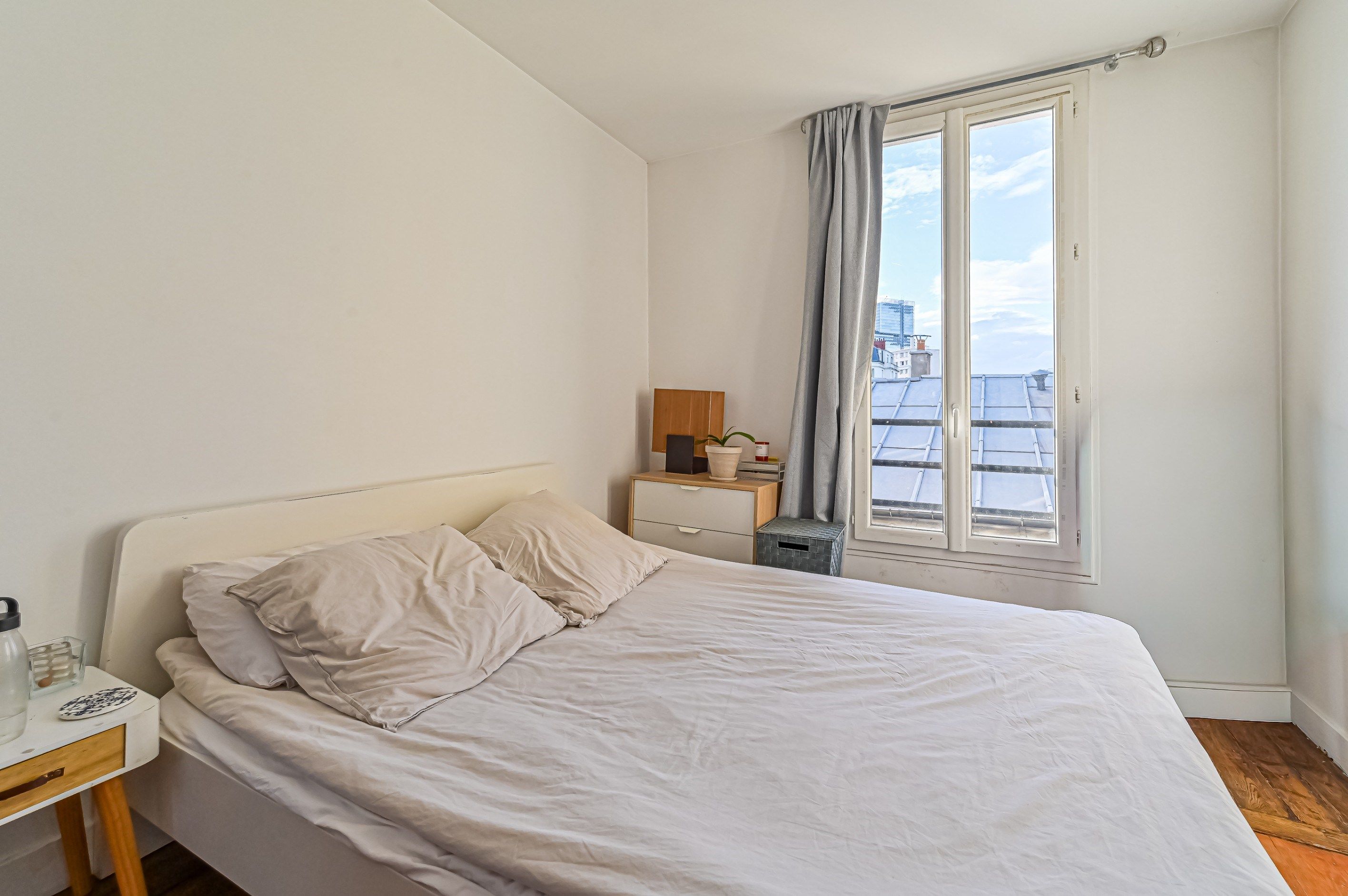 appartement 2 Pièces en vente sur PARIS (75017)