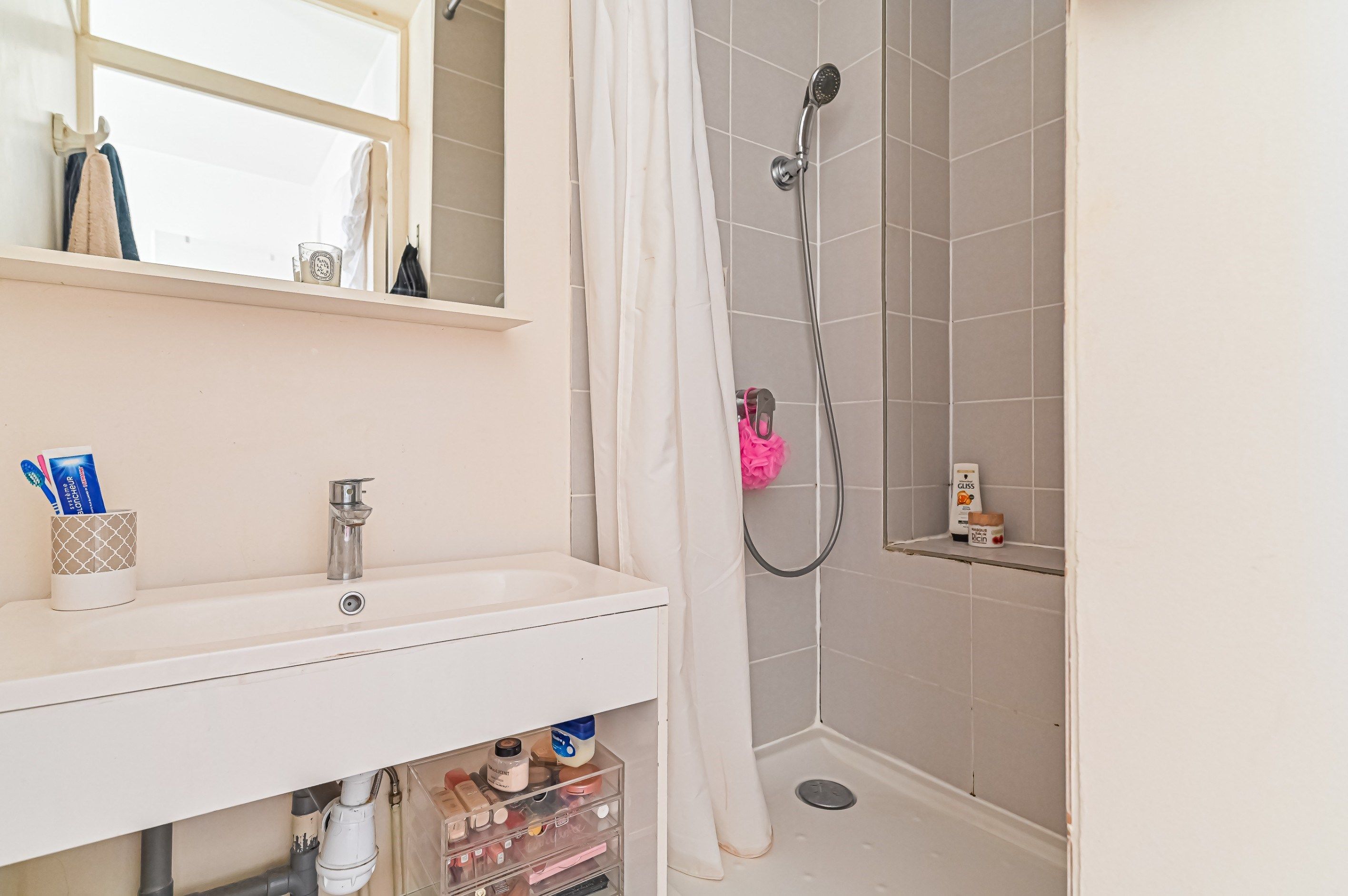 appartement 2 Pièces en vente sur PARIS (75017)