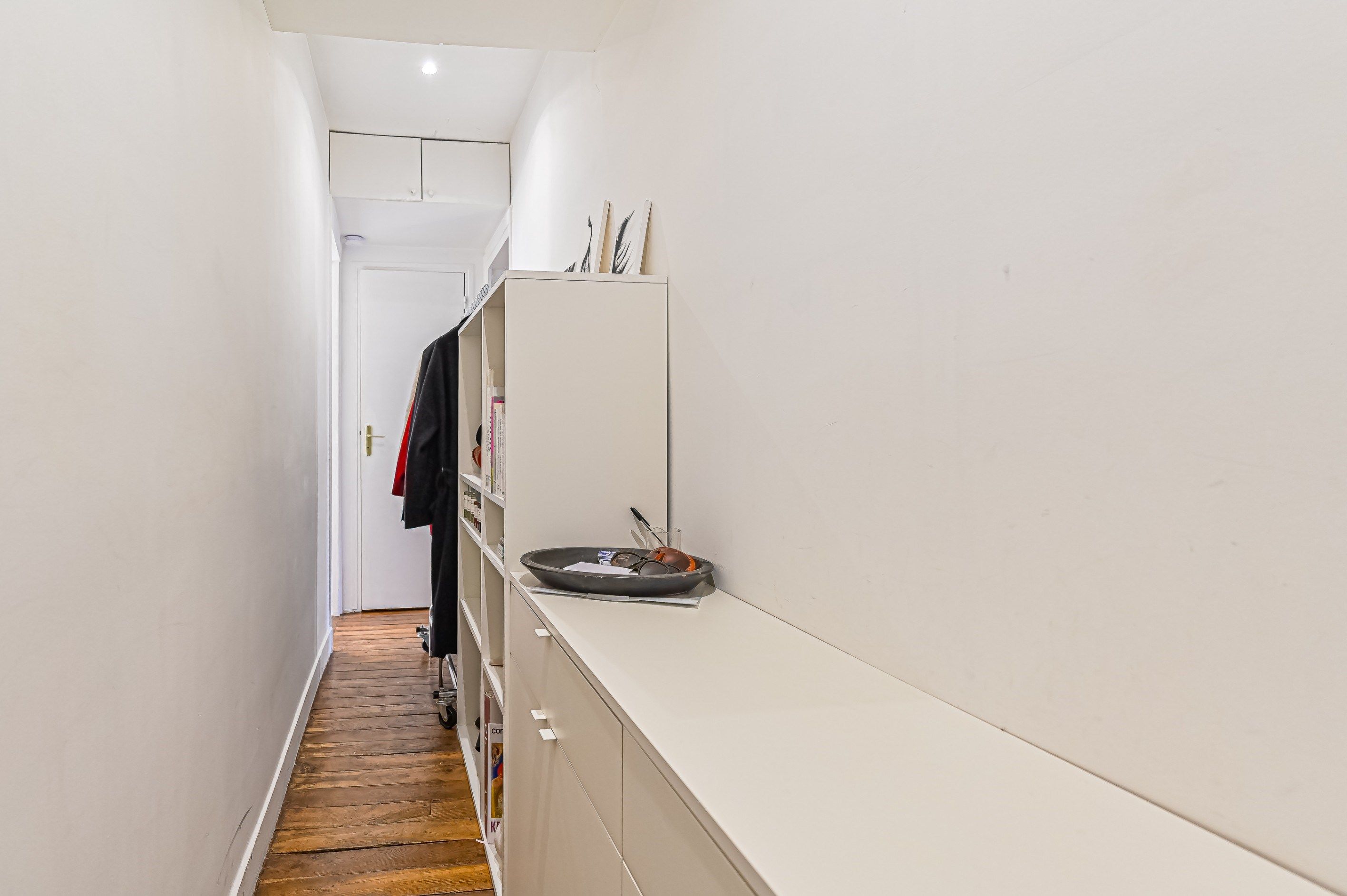 appartement 2 Pièces en vente sur PARIS (75017)