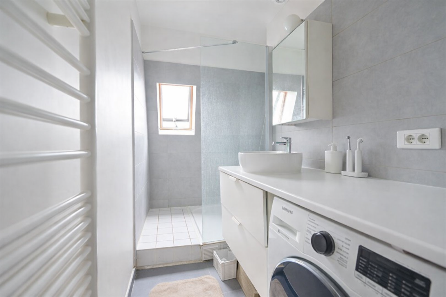 appartement 3 Pièces en vente sur PARIS (75017)