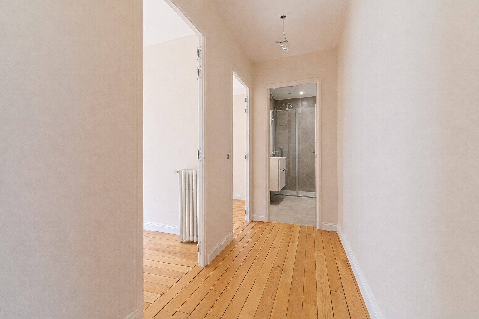 appartement 4 Pièces en vente sur LEVALLOIS PERRET (92300)