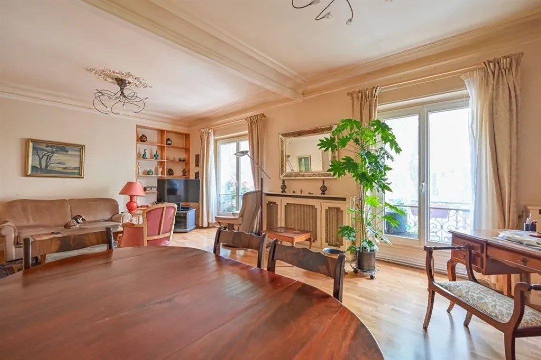 appartement 4 Pièces en vente sur PARIS (75013)