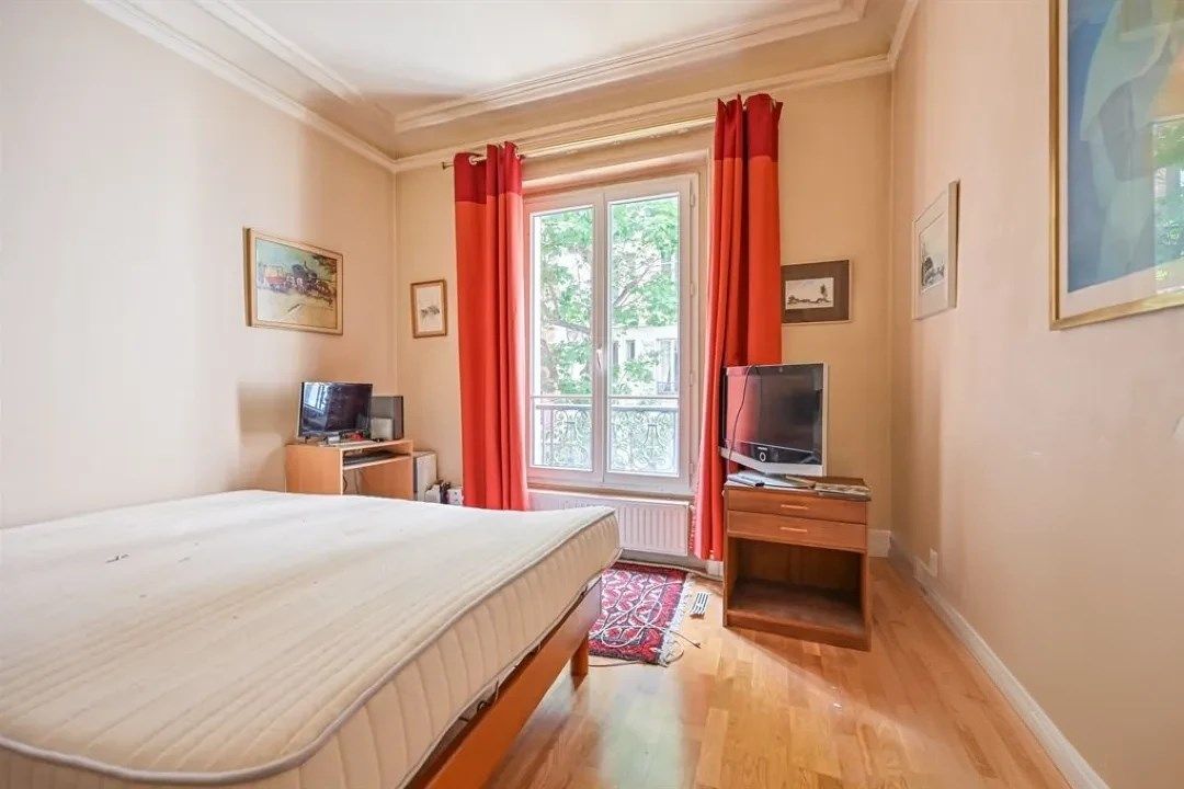 appartement 4 Pièces en vente sur PARIS (75013)