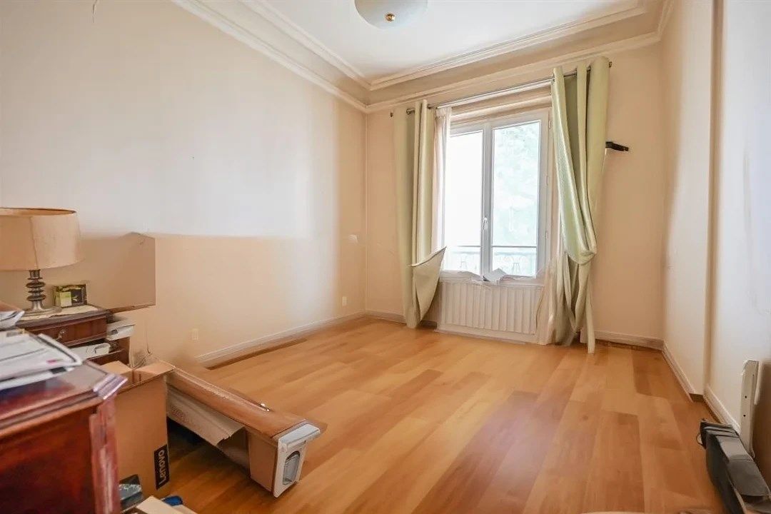appartement 4 Pièces en vente sur PARIS (75013)