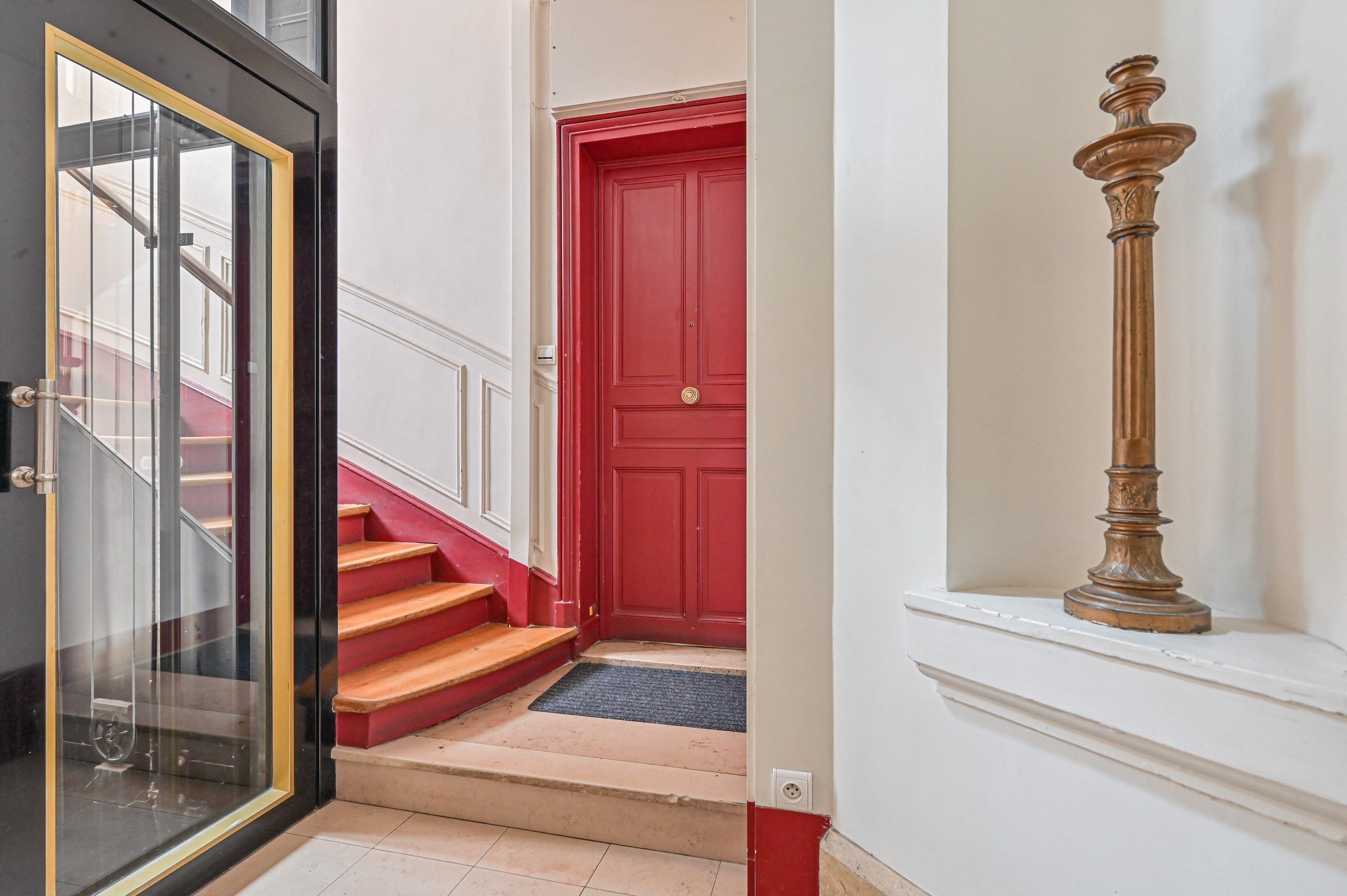 appartement 4 Pièces en vente sur PARIS (75013)