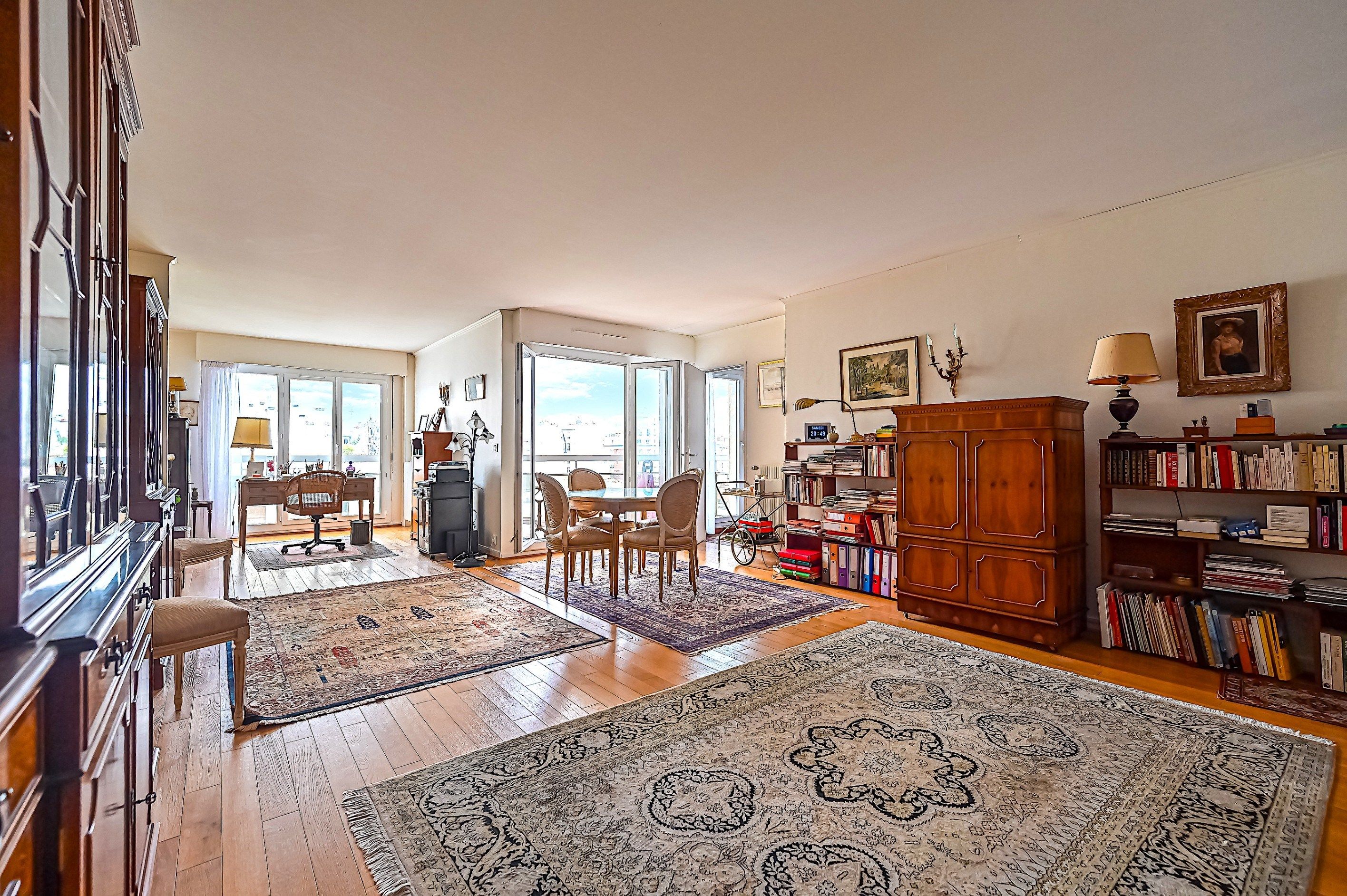 appartement 4 Pièces en vente sur PARIS (75011)