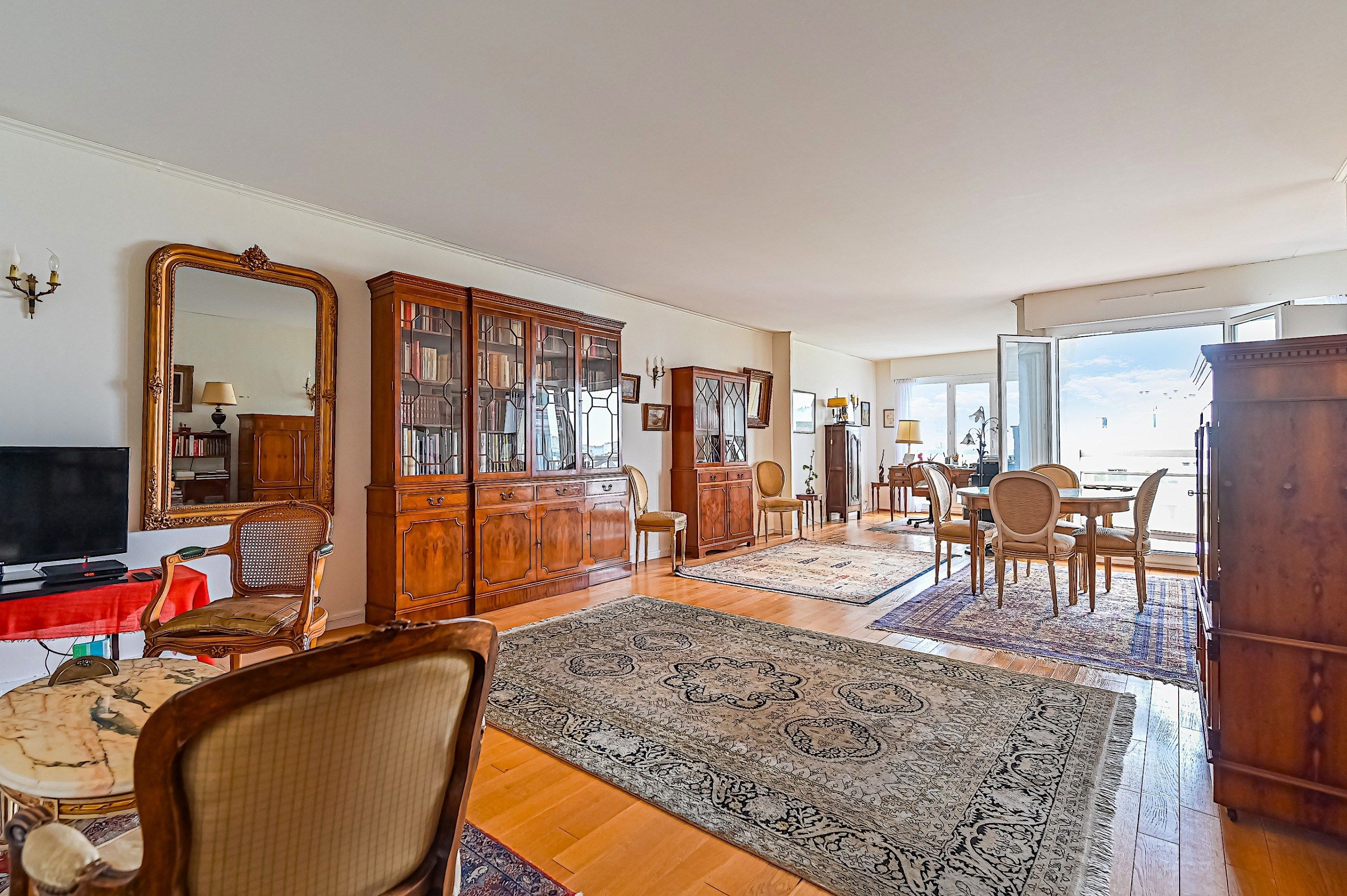 appartement 4 Pièces en vente sur PARIS (75011)