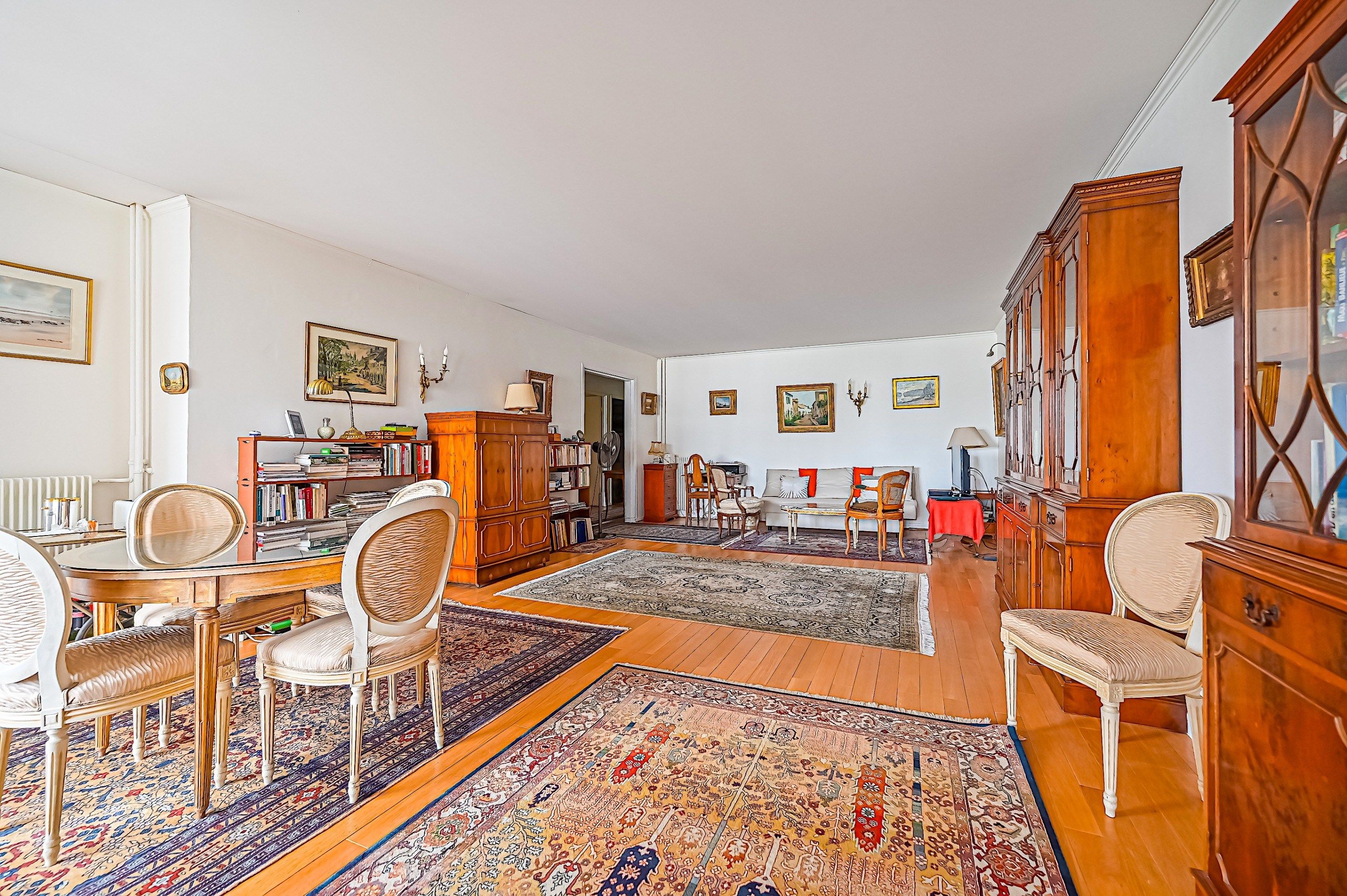 appartement 4 Pièces en vente sur PARIS (75011)