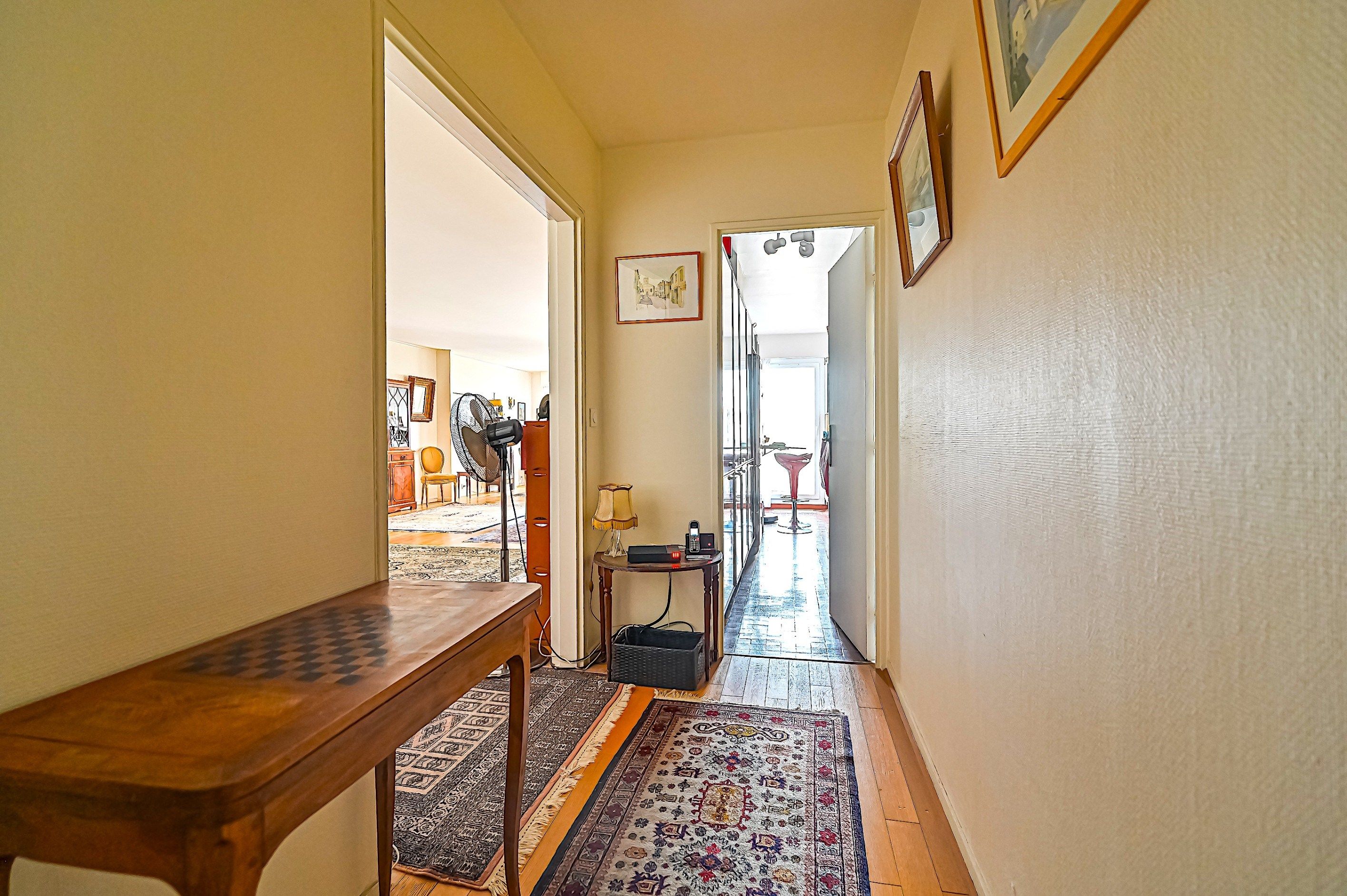 appartement 4 Pièces en vente sur PARIS (75011)