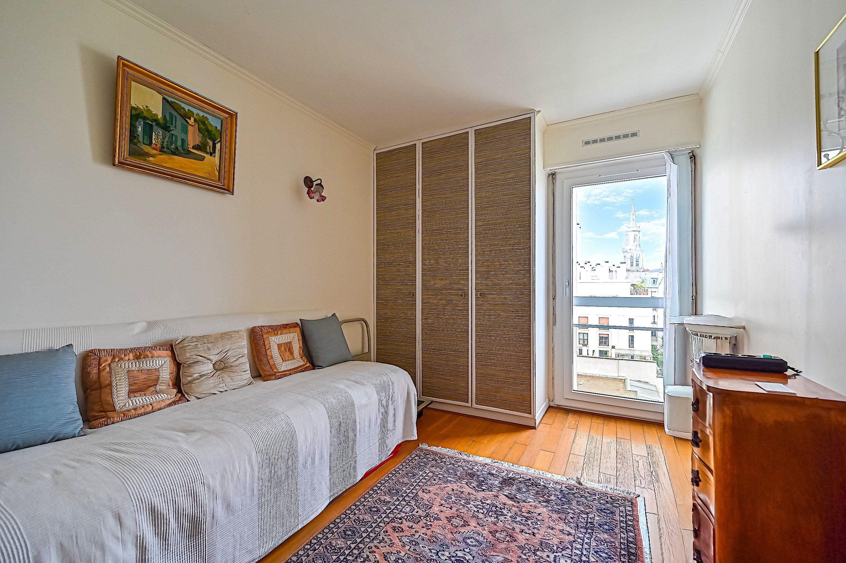 appartement 4 Pièces en vente sur PARIS (75011)