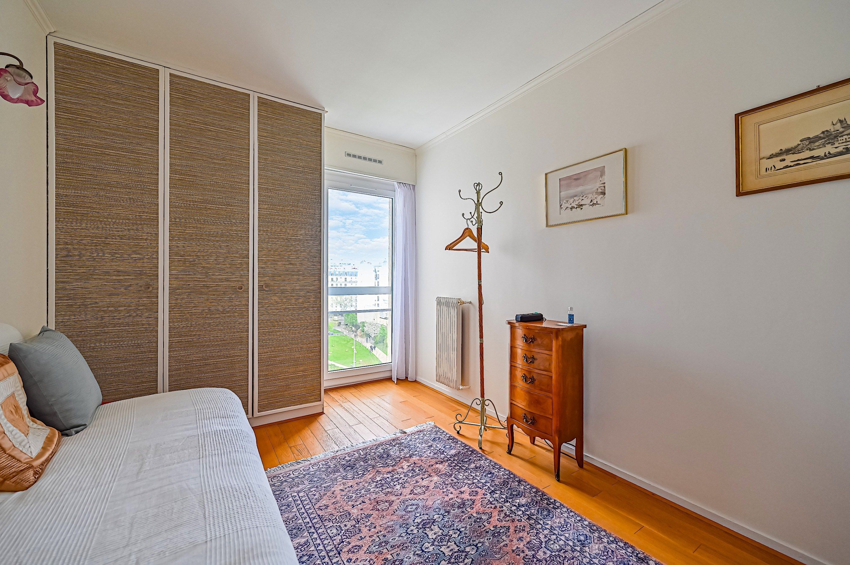 appartement 4 Pièces en vente sur PARIS (75011)